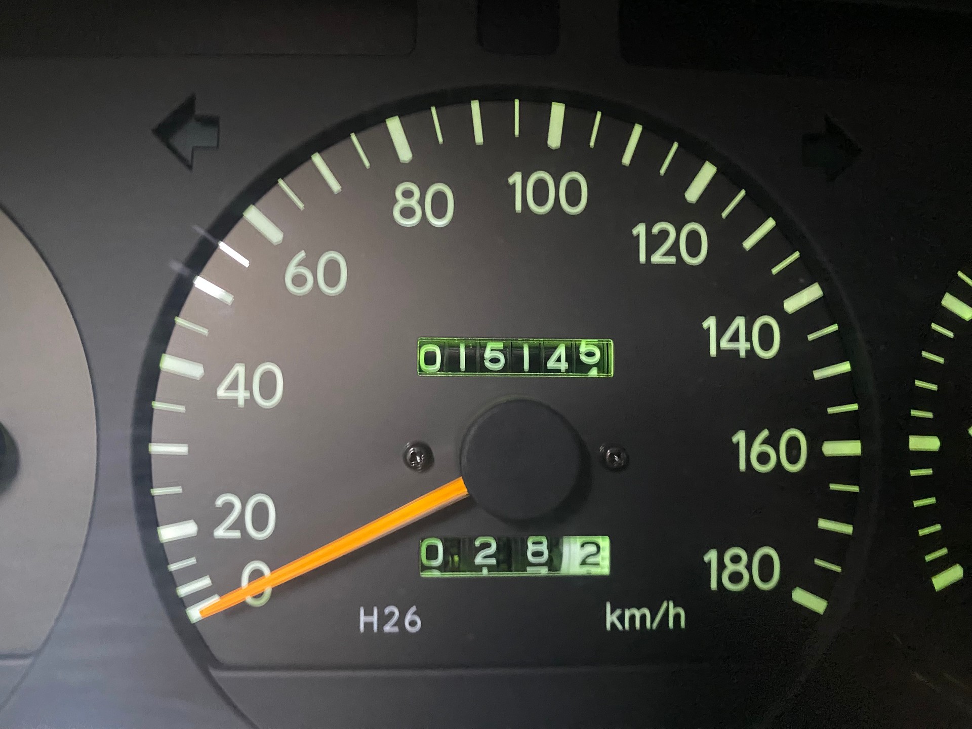 TOYOTA Hiace 2.4 Kombi 4x4 LWB-image-9