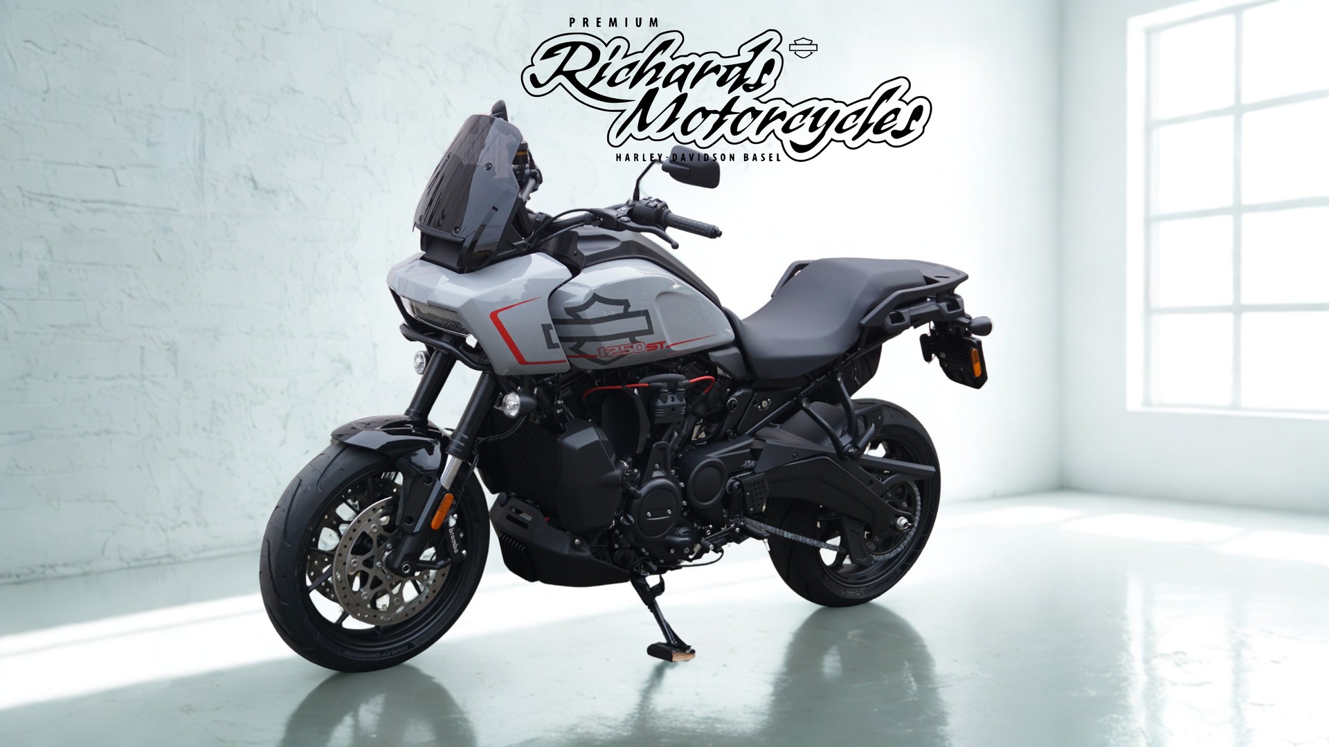 HARLEY-DAVIDSON RA Pan America 1250 S ST-image-4