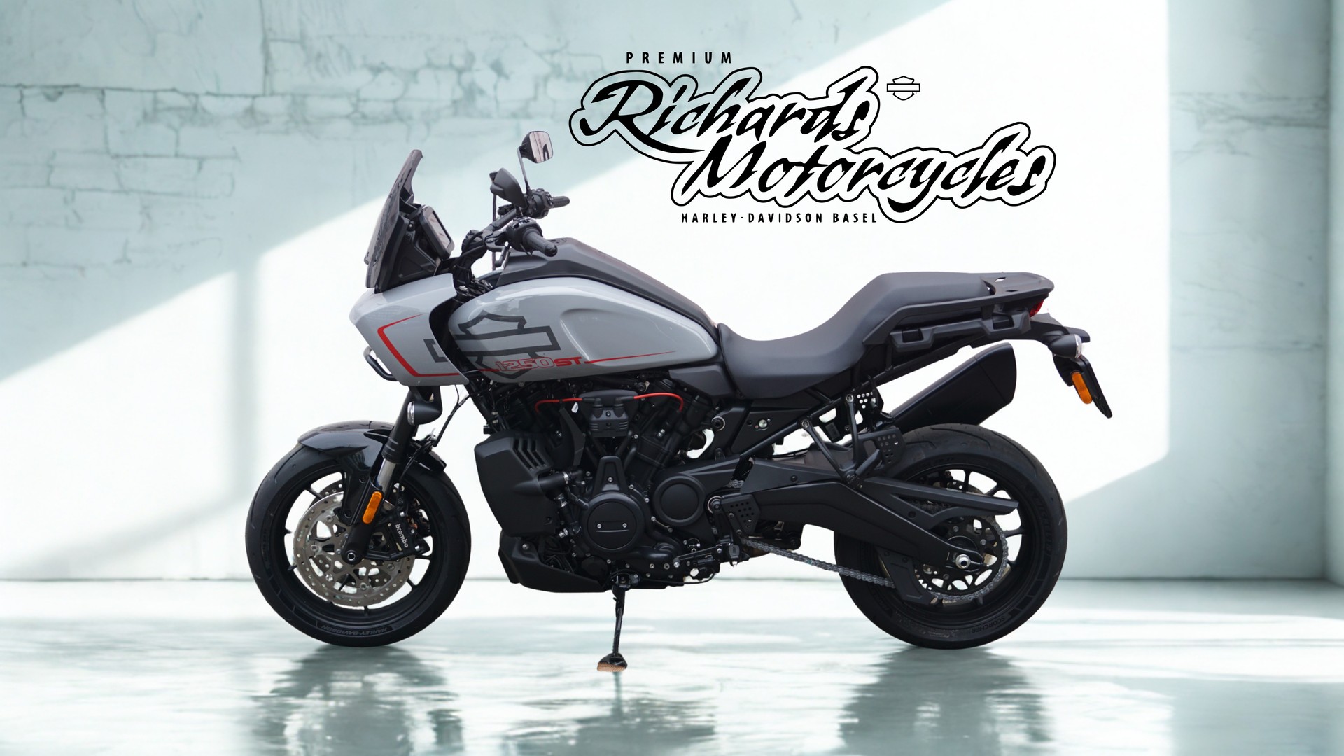 HARLEY-DAVIDSON RA Pan America 1250 S ST-image-3