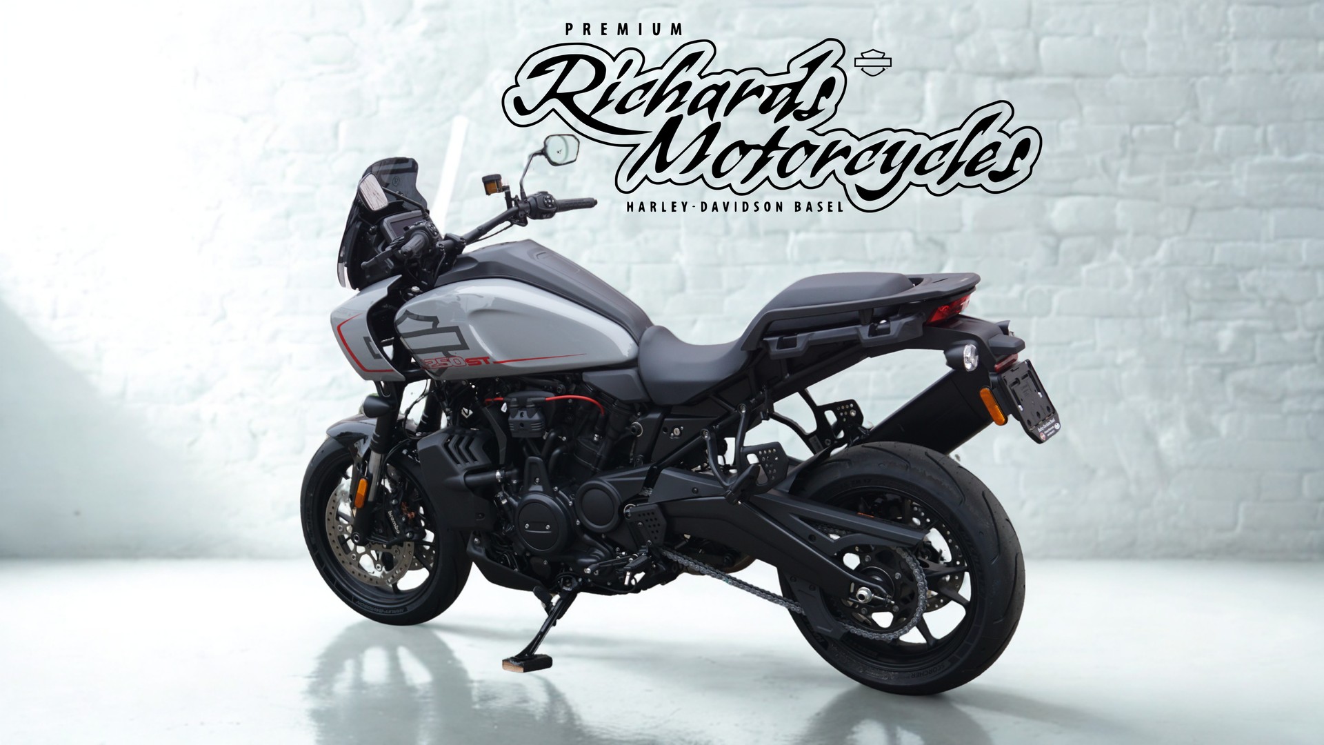 HARLEY-DAVIDSON RA Pan America 1250 S ST-image-5