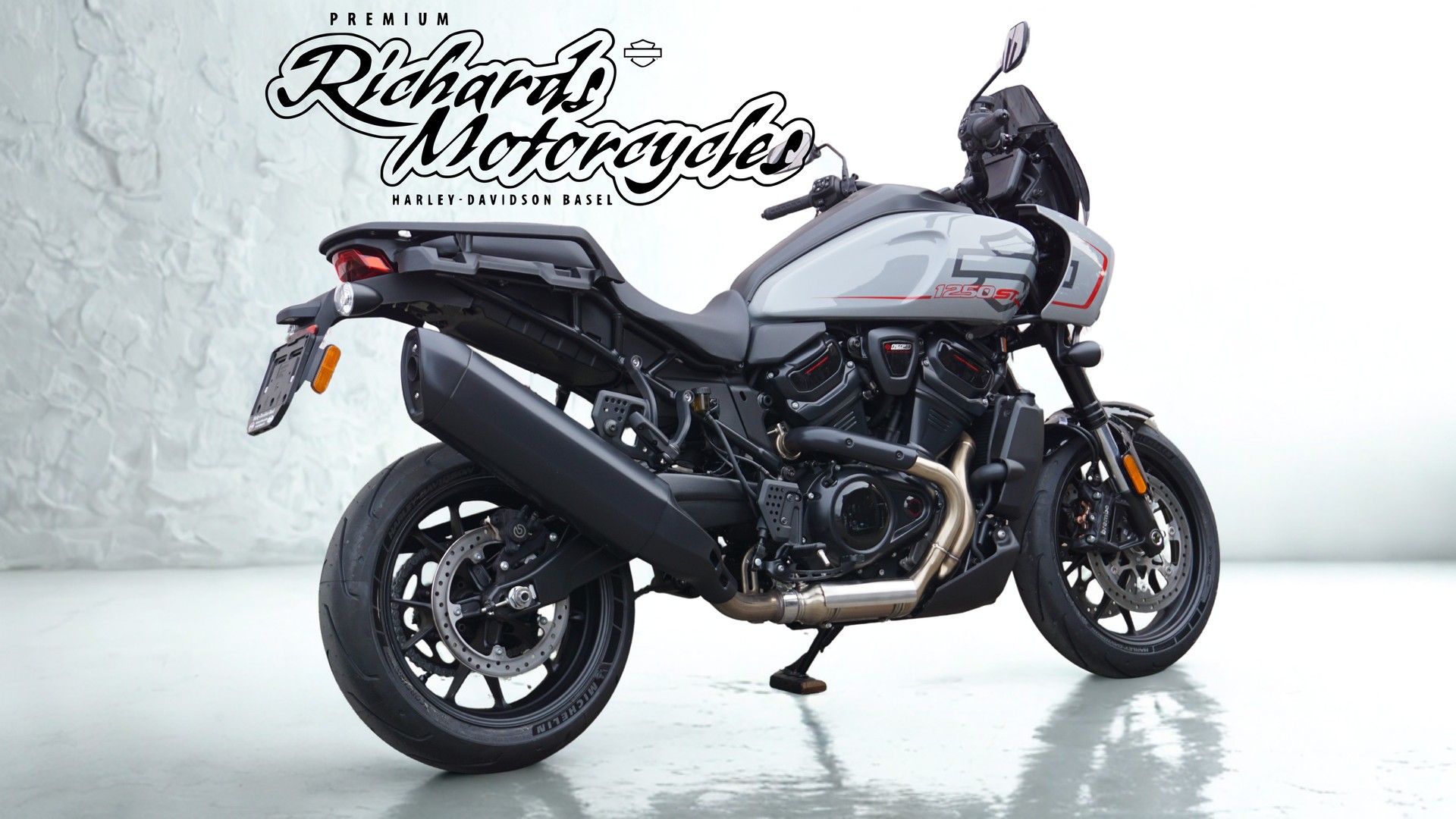 HARLEY-DAVIDSON RA Pan America 1250 S ST-image-2