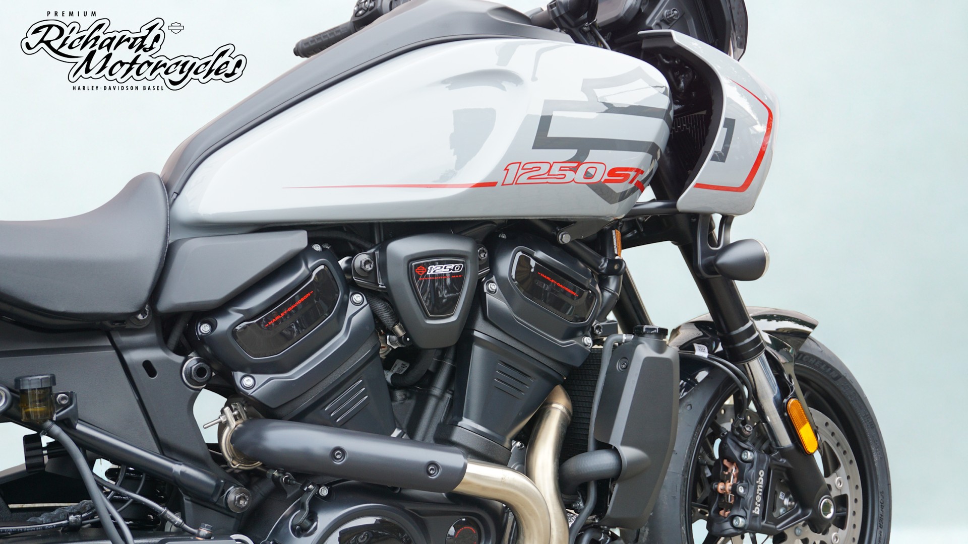 HARLEY-DAVIDSON RA Pan America 1250 S ST-image-6
