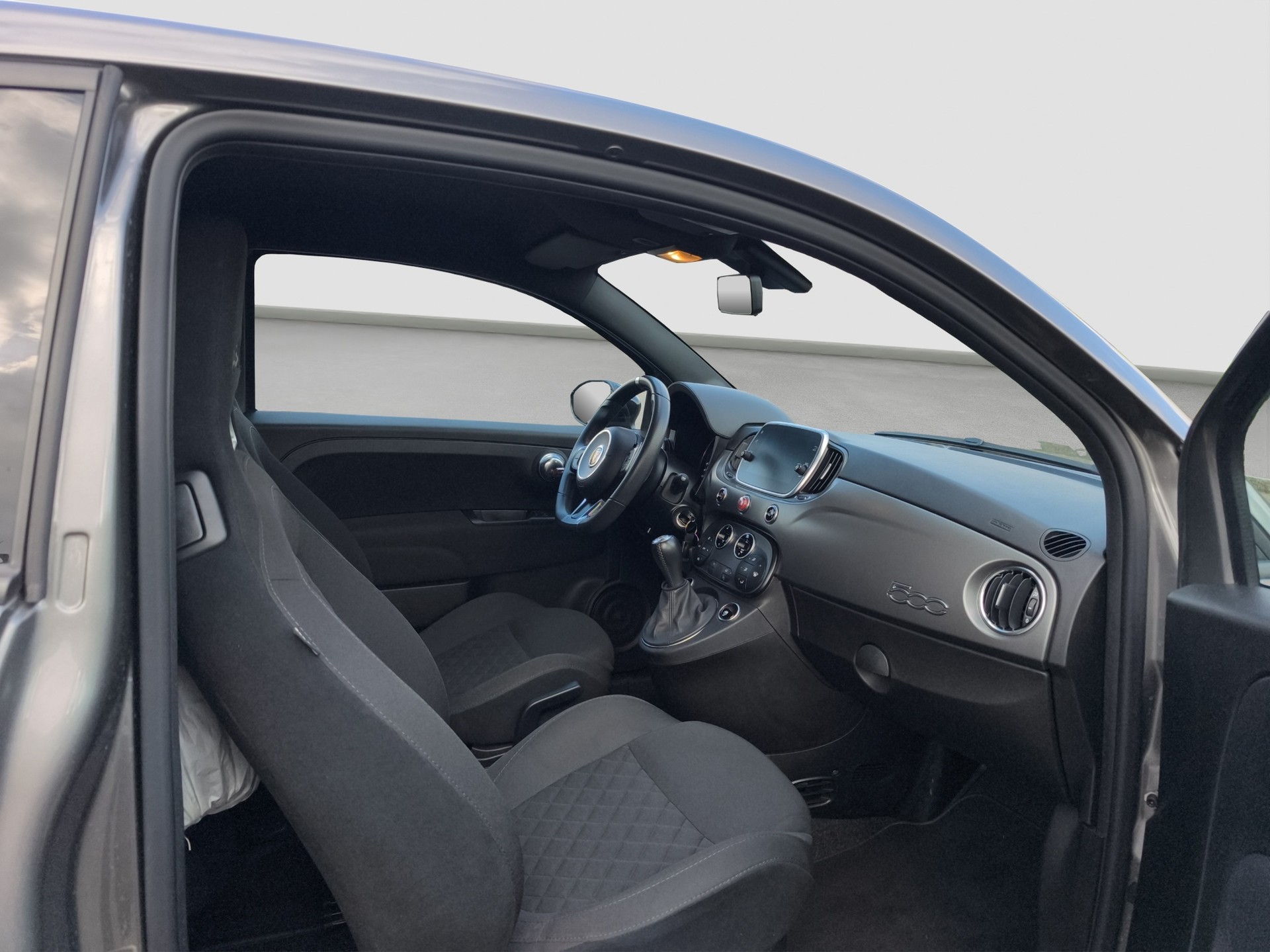 FIAT 595 1.4 16V Turbo Abarth Pista-image-10