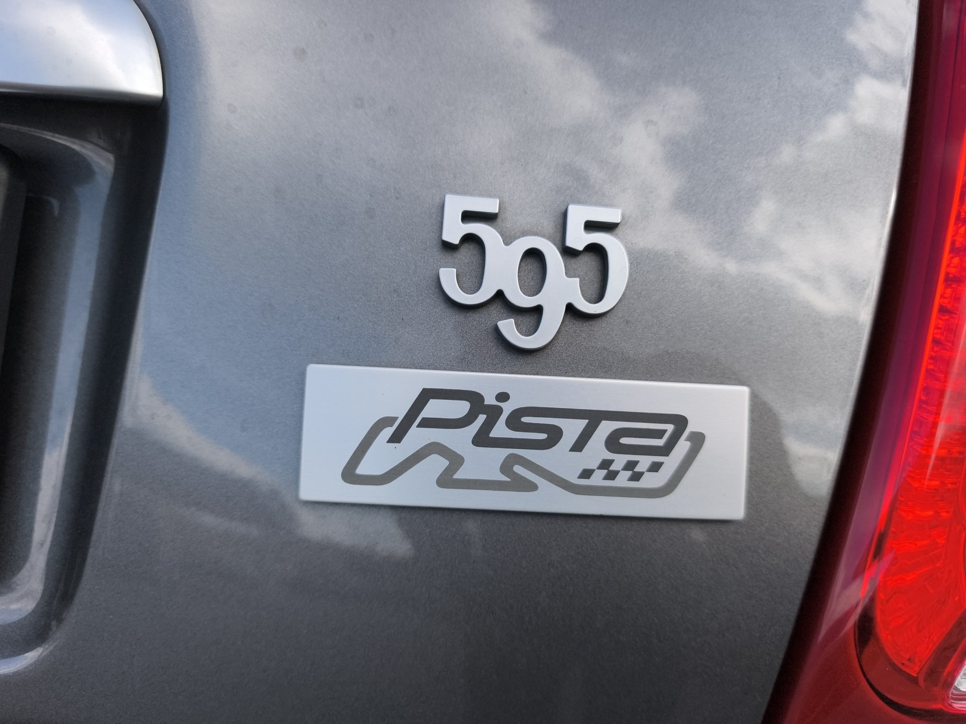 FIAT 595 1.4 16V Turbo Abarth Pista-image-12