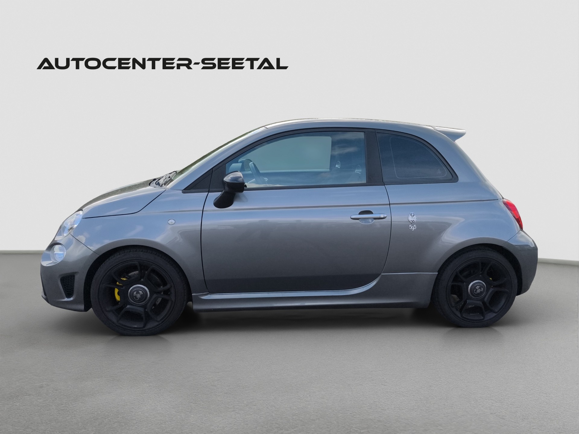 FIAT 595 1.4 16V Turbo Abarth Pista-image-4