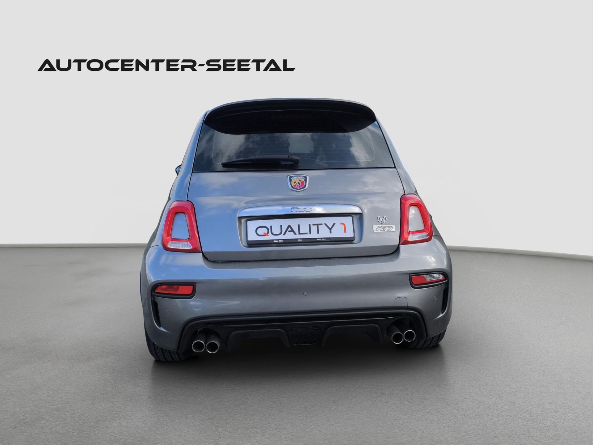 FIAT 595 1.4 16V Turbo Abarth Pista-image-6