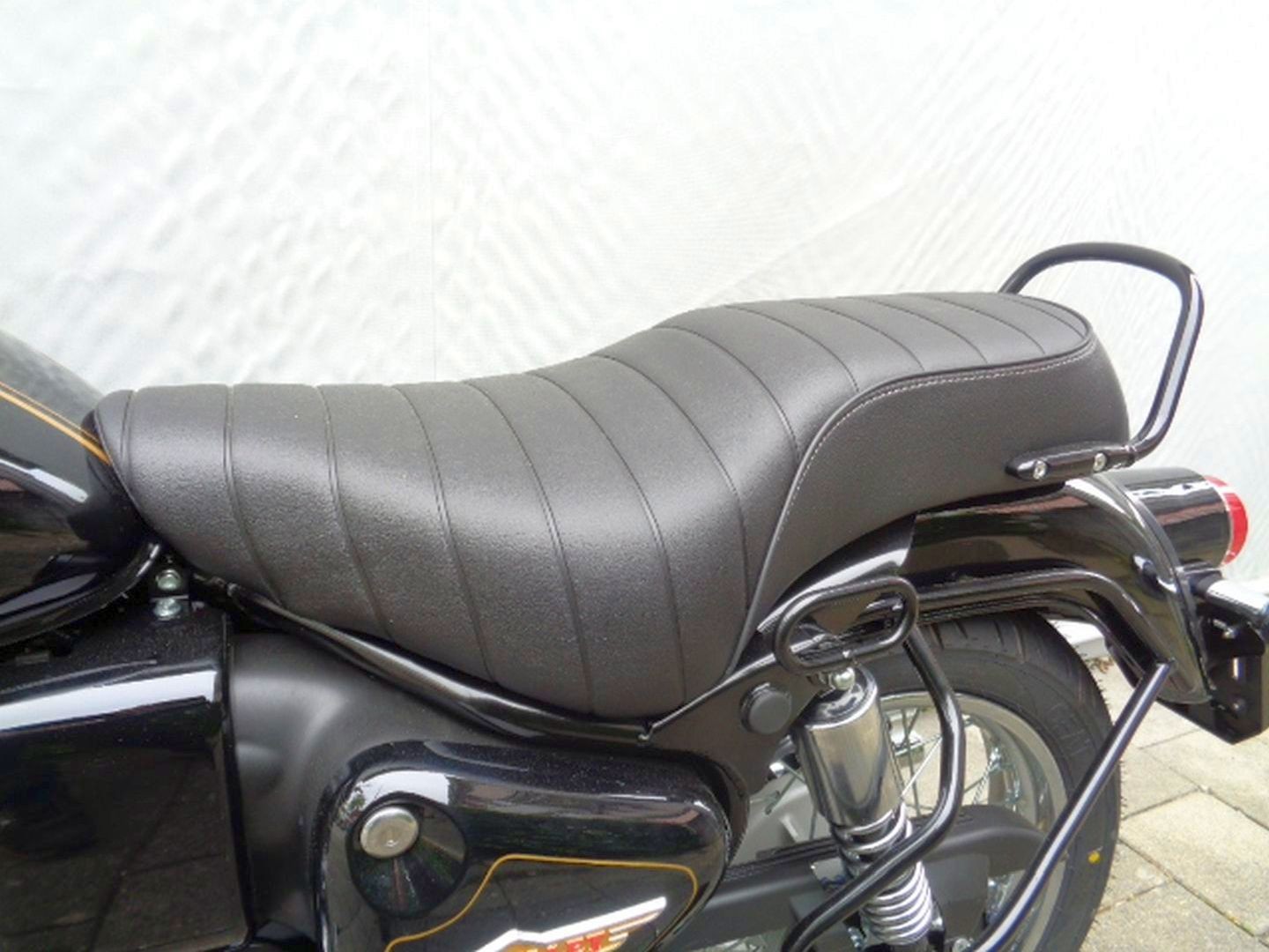 ROYAL ENFIELD BULLET 350 E5-image-6