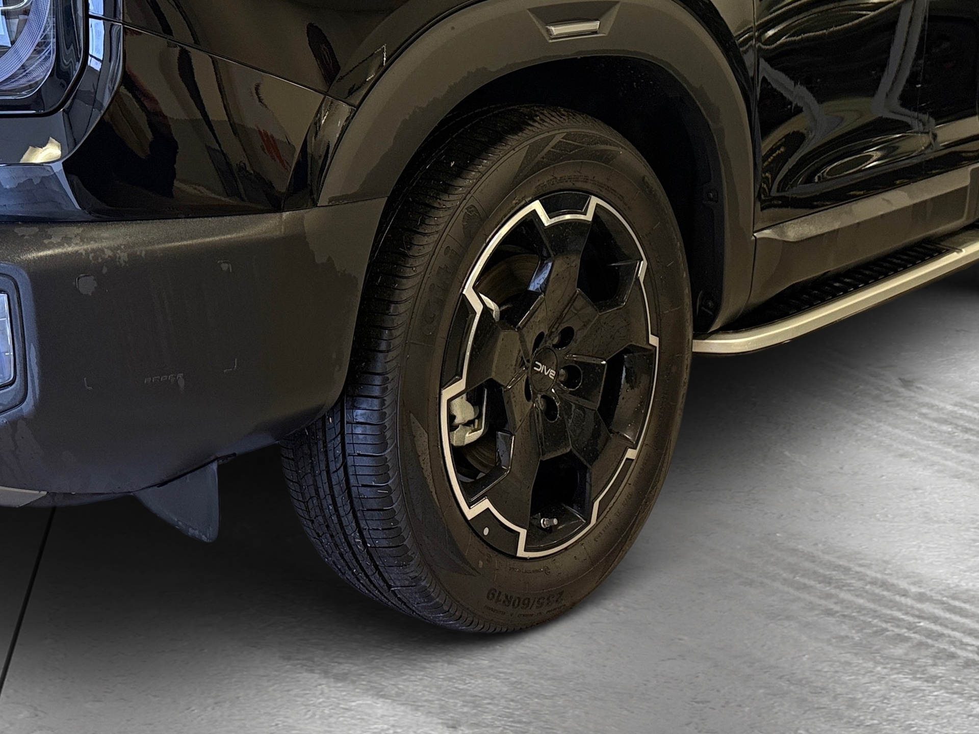 BAIC BJ30e 1.5 HEV AWD-image-4