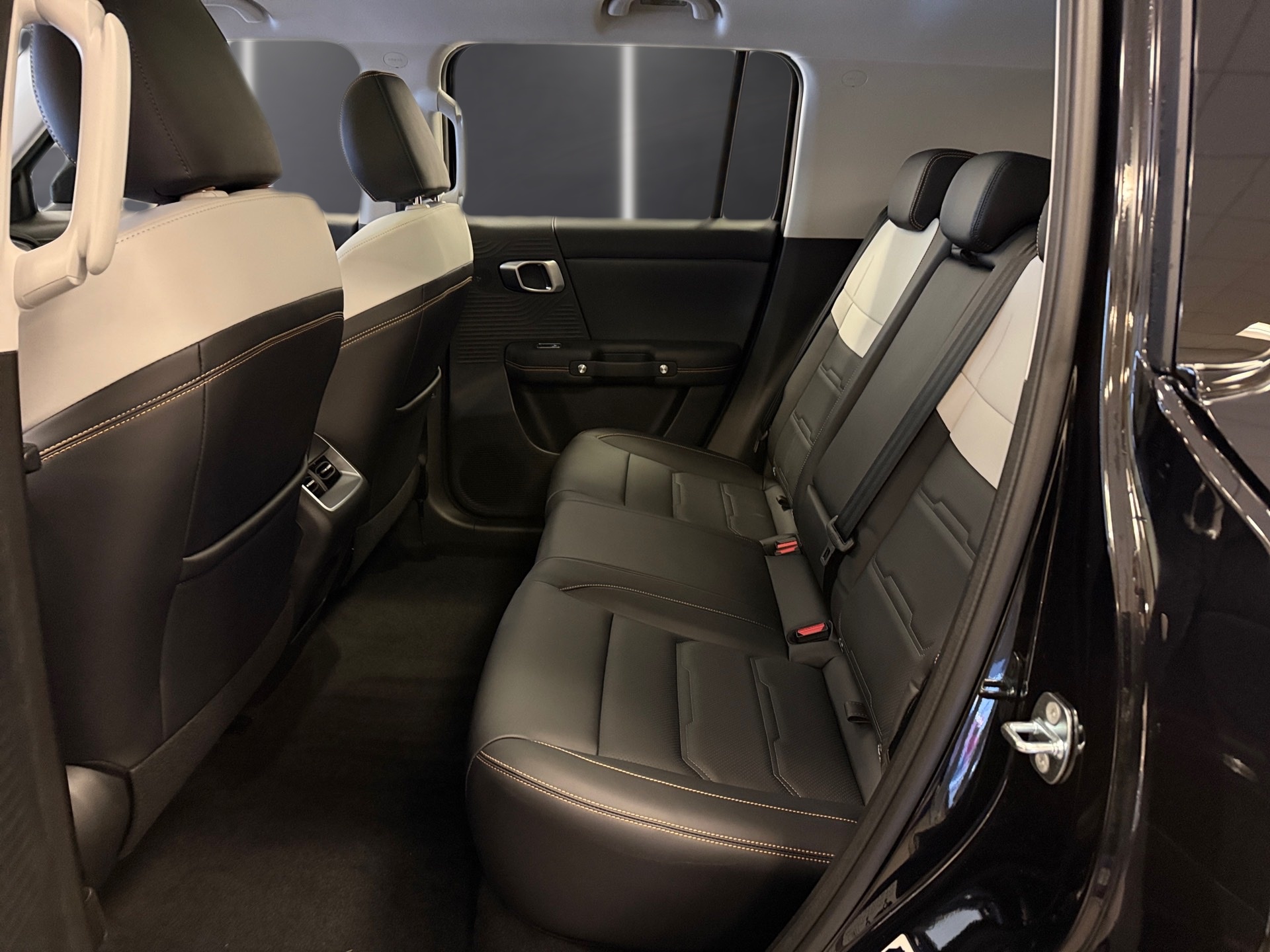 BAIC BJ30e 1.5 HEV AWD-image-9