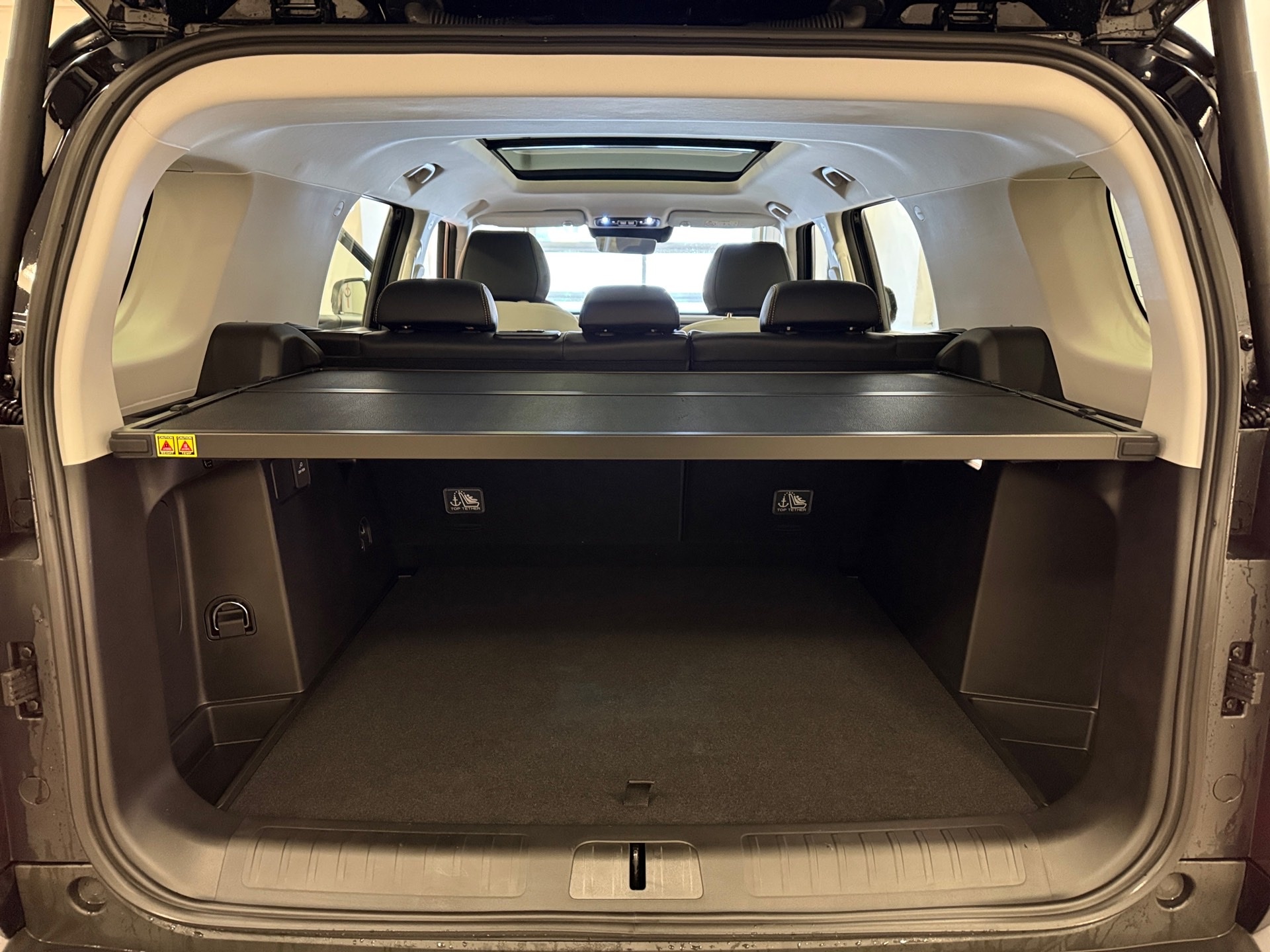 BAIC BJ30e 1.5 HEV AWD-image-10