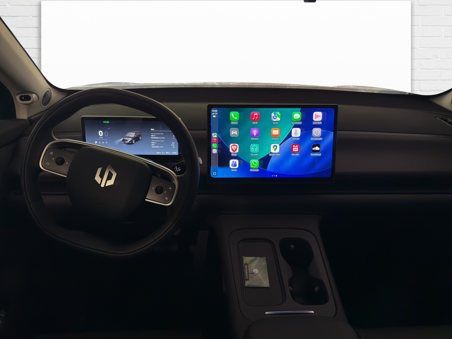 LEAPMOTOR C10 1.5 REEV Style-image-7
