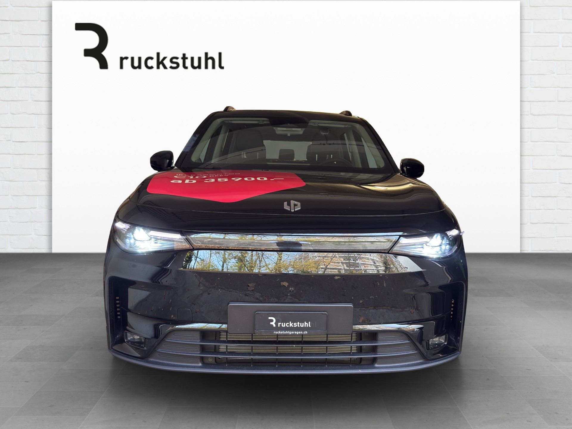LEAPMOTOR C10 1.5 REEV Style-showroom-element-1