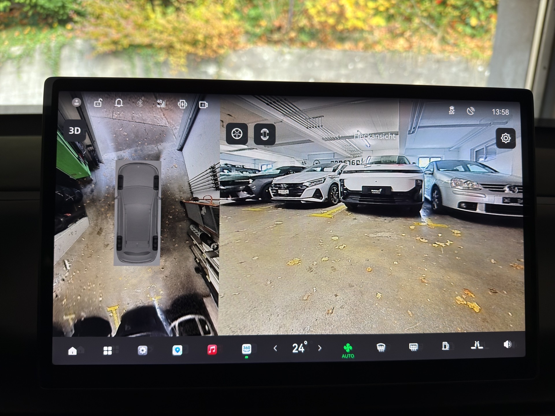 LEAPMOTOR C10 1.5 REEV Style-image-9