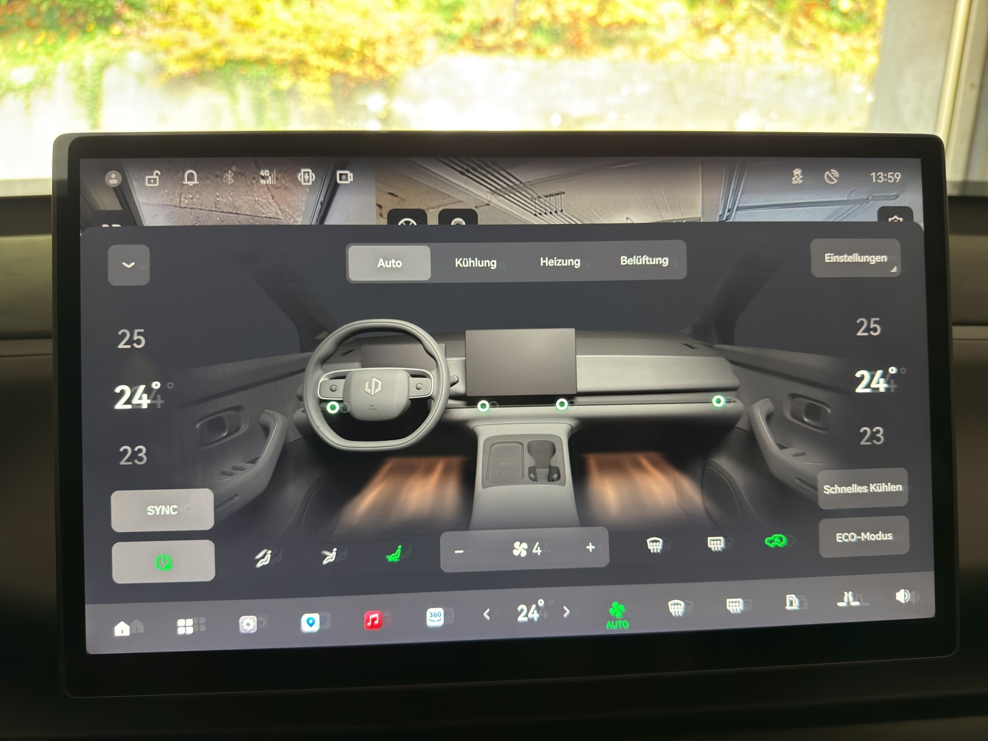 LEAPMOTOR C10 1.5 REEV Style-image-10