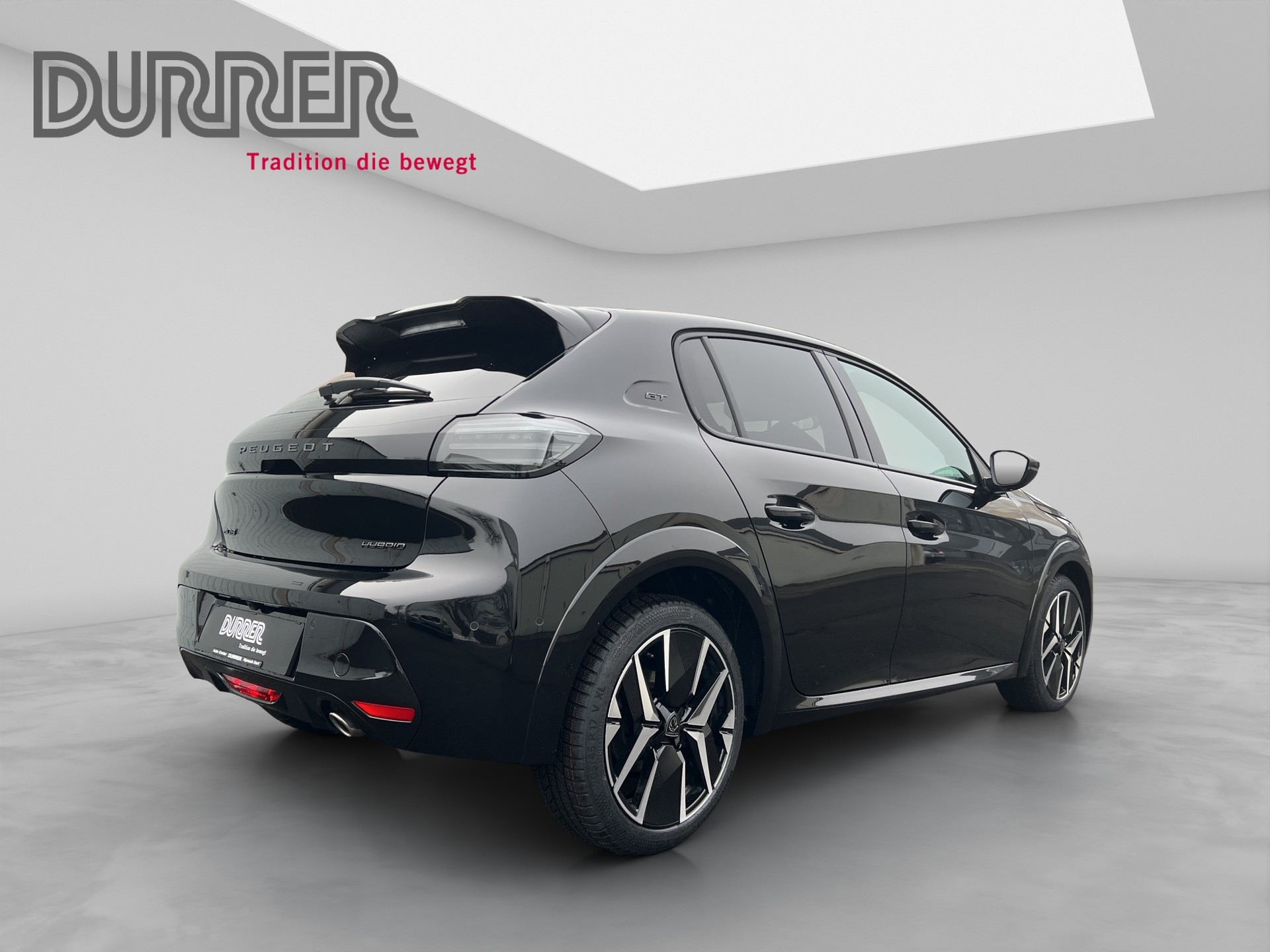 PEUGEOT 208 1.2 Hybrid GT-showroom-element-3
