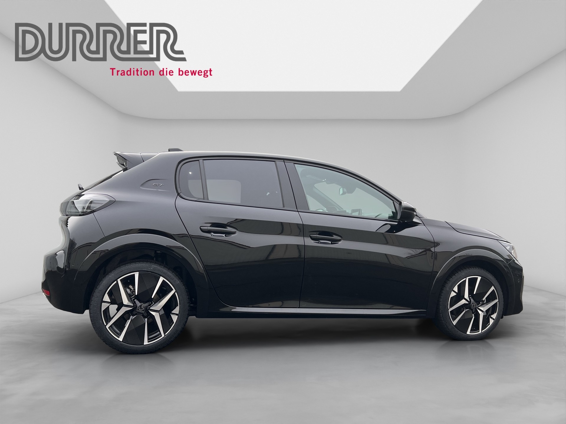 PEUGEOT 208 1.2 Hybrid GT-image-4