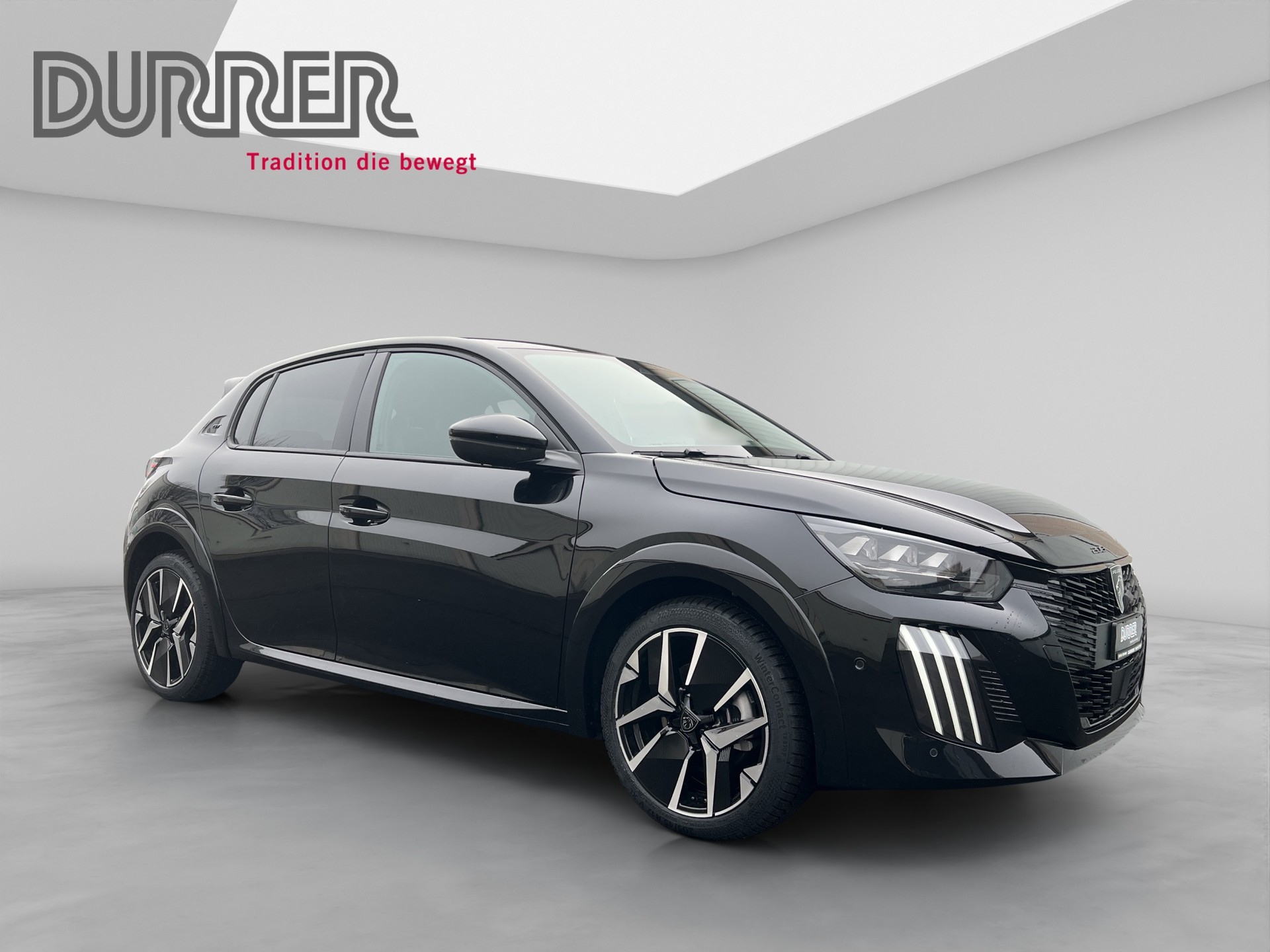 PEUGEOT 208 1.2 Hybrid GT-image-5