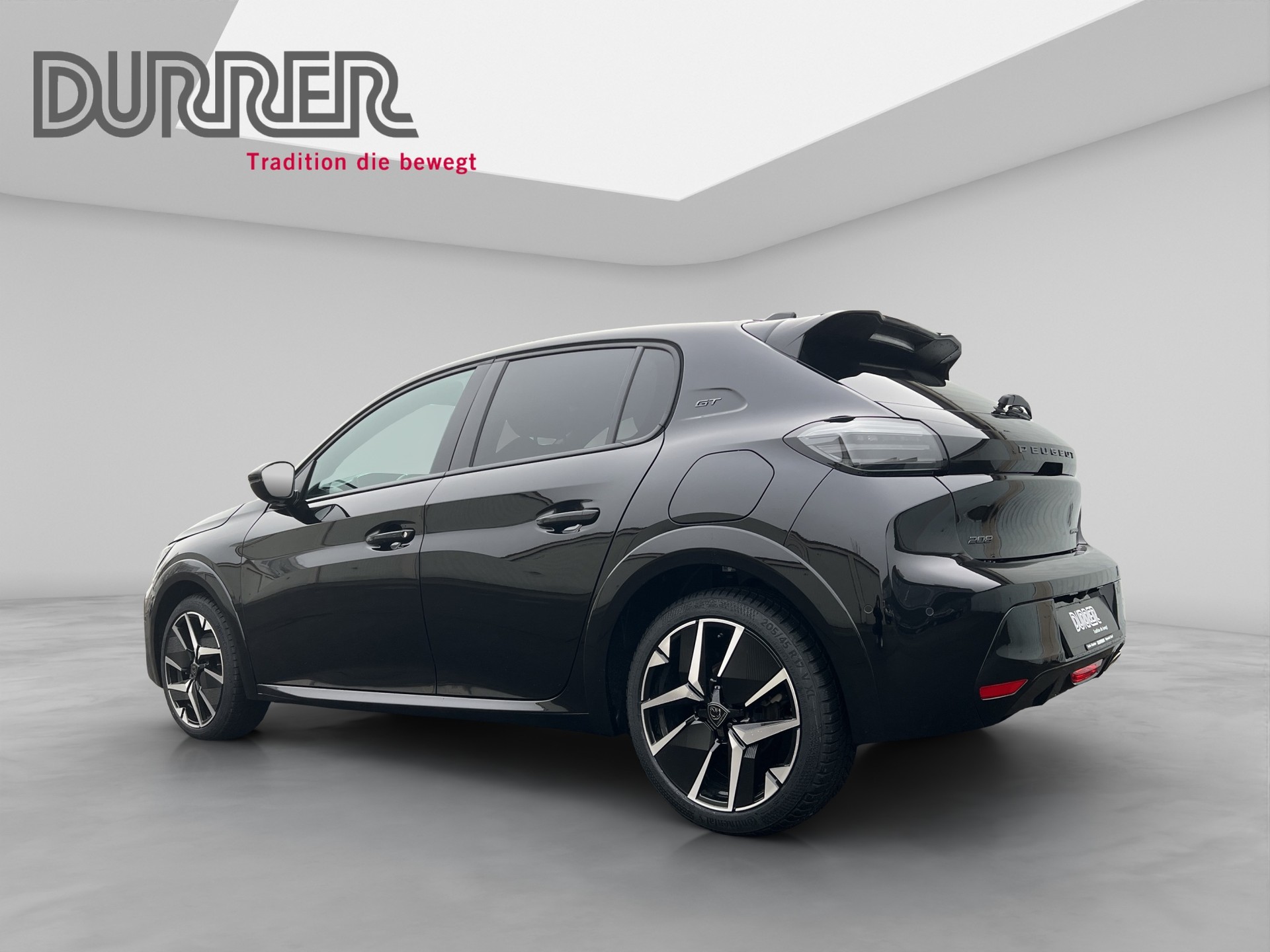 PEUGEOT 208 1.2 Hybrid GT-showroom-element-2