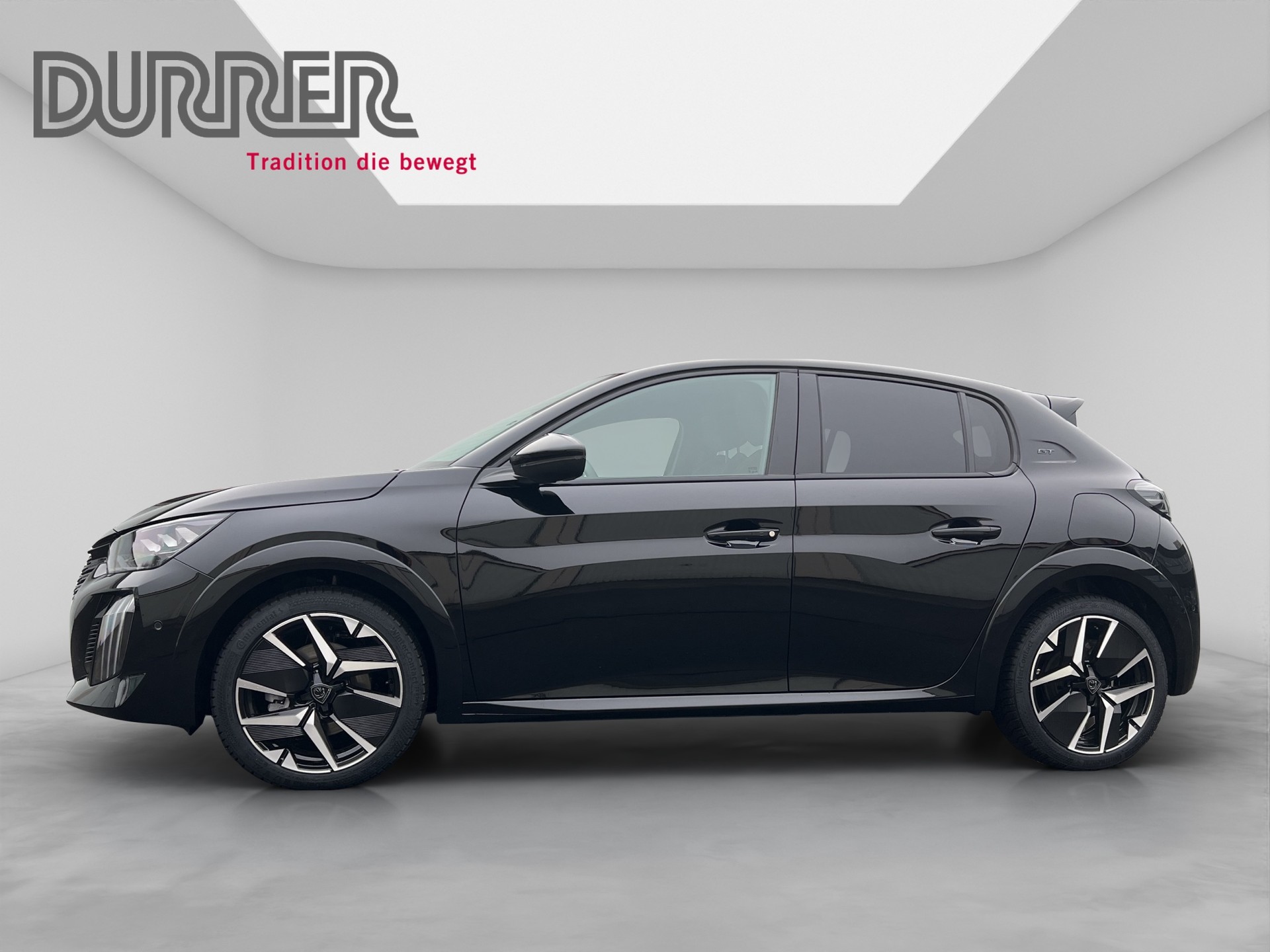 PEUGEOT 208 1.2 Hybrid GT-showroom-element-1