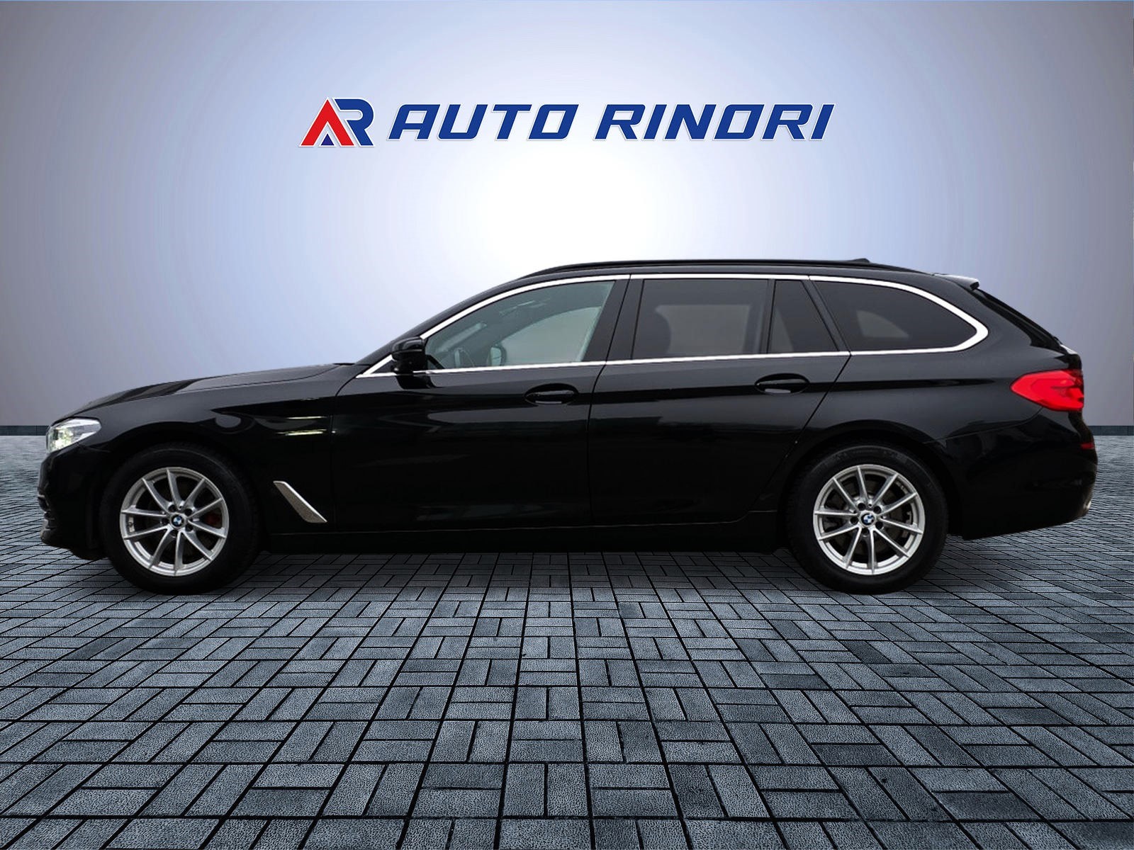 BMW 520d xDrive Touring Steptronic-showroom-element-2