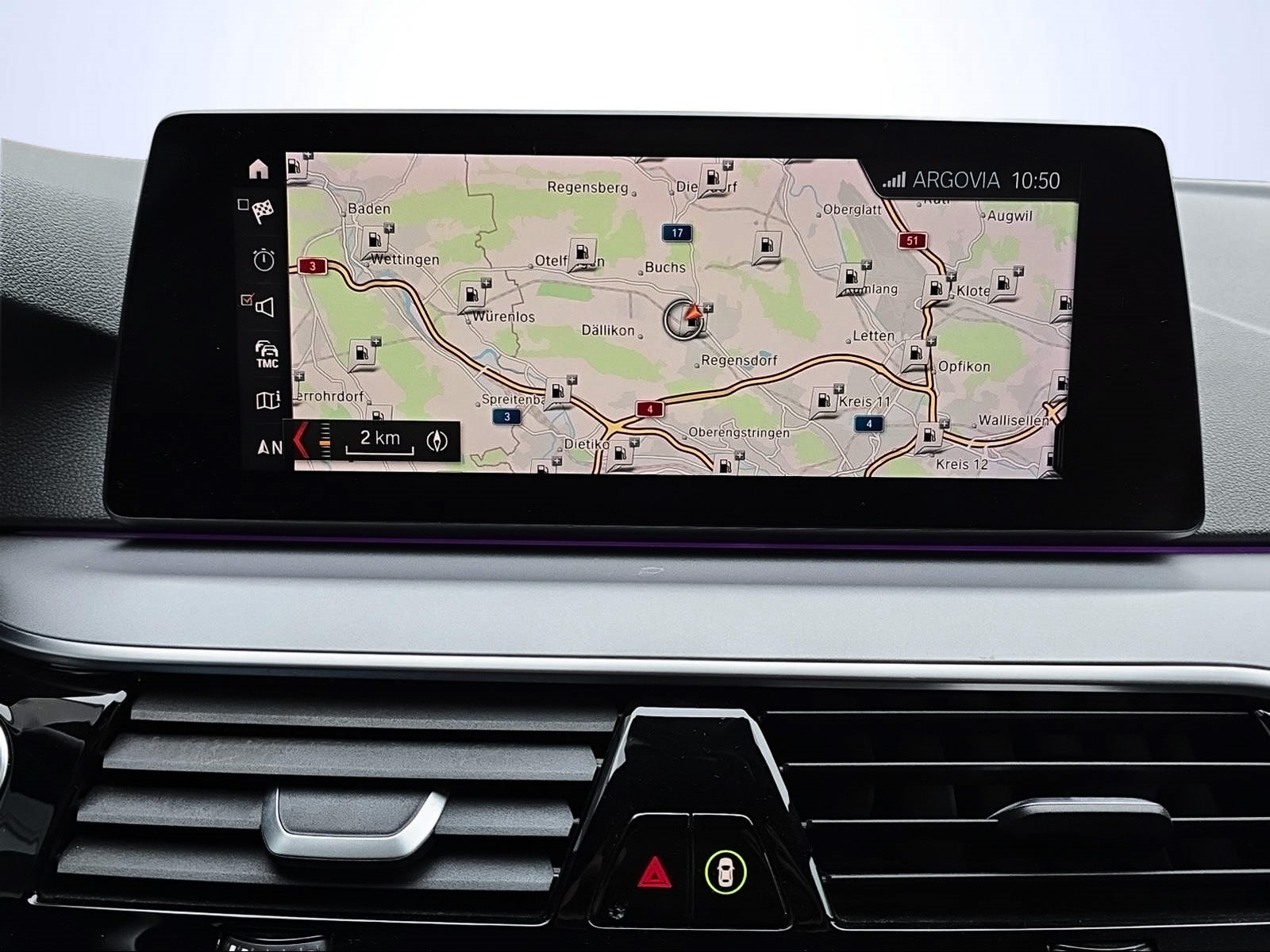 BMW 520d xDrive Touring Steptronic-image-12