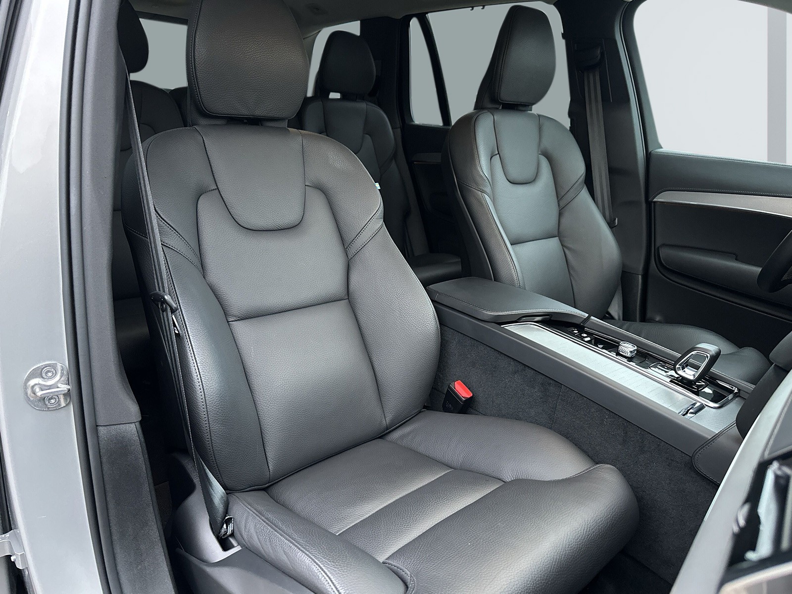 VOLVO XC90 2.0 T8 TE Plus Dark 7P. eAWD-image-12