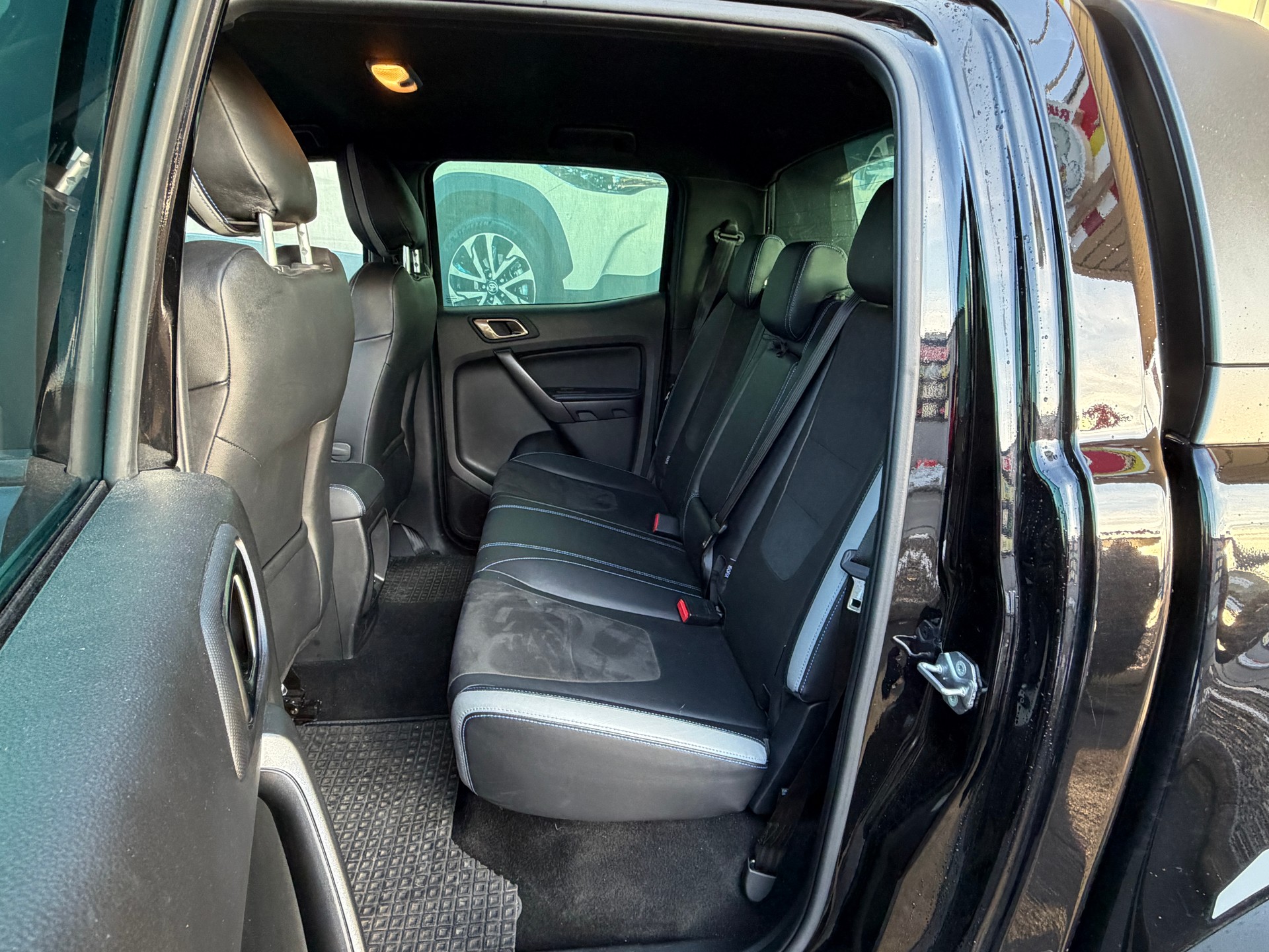 FORD Ranger Raptor 2.0 Eco Blue 4x4 A-image-6