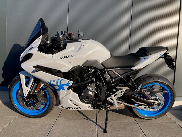SUZUKI GSX 8 R-image-7