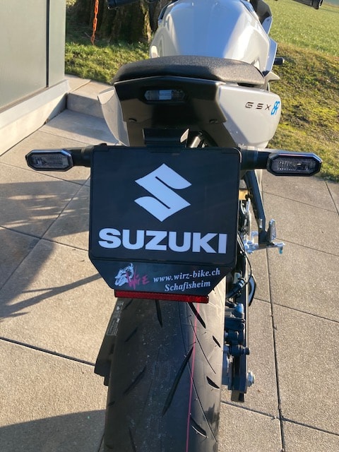SUZUKI GSX 8 R-image-2