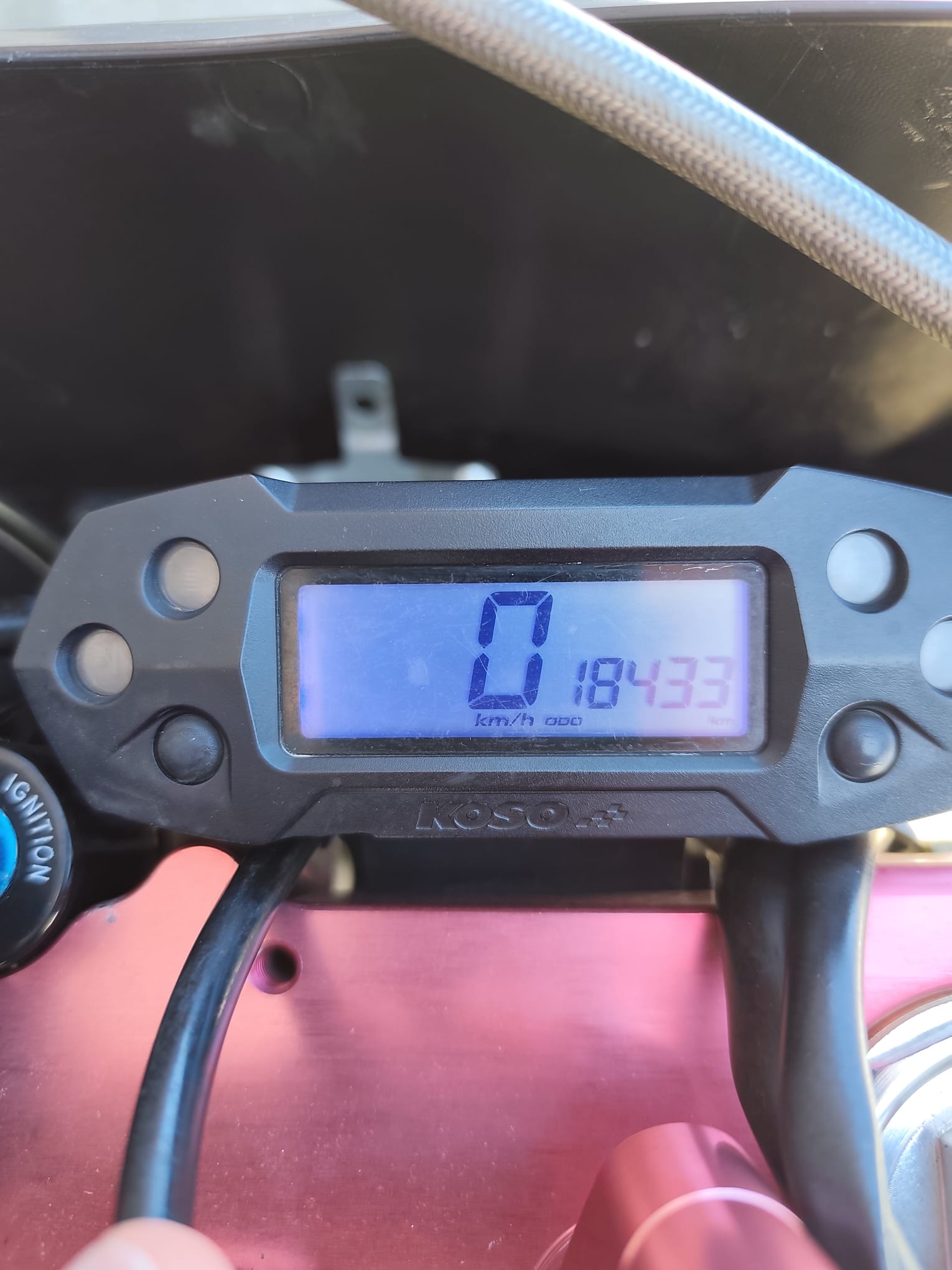 MONNIER-HONDA 450-image-2