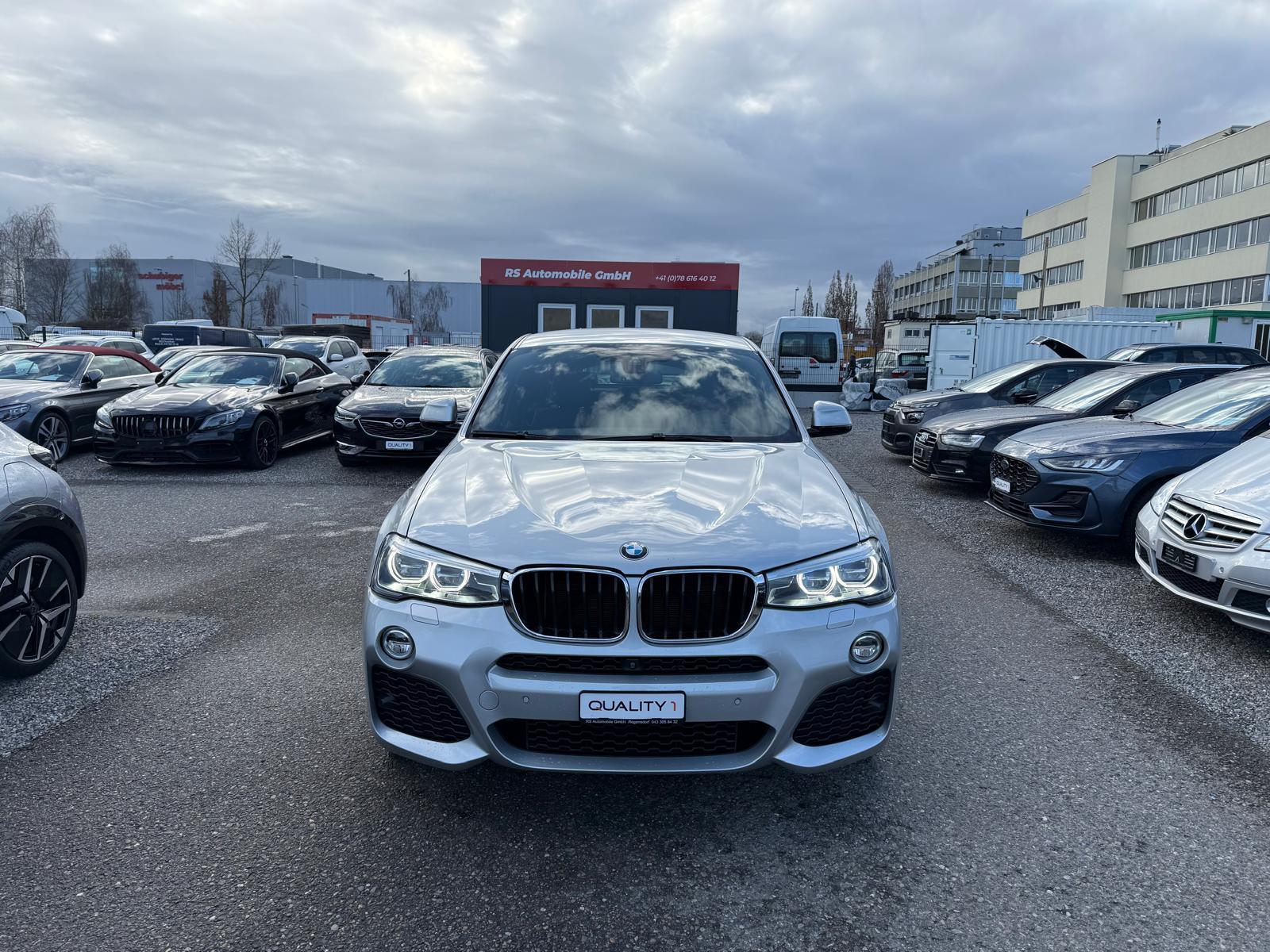 BMW X4 20d xDrive-showroom-element-3