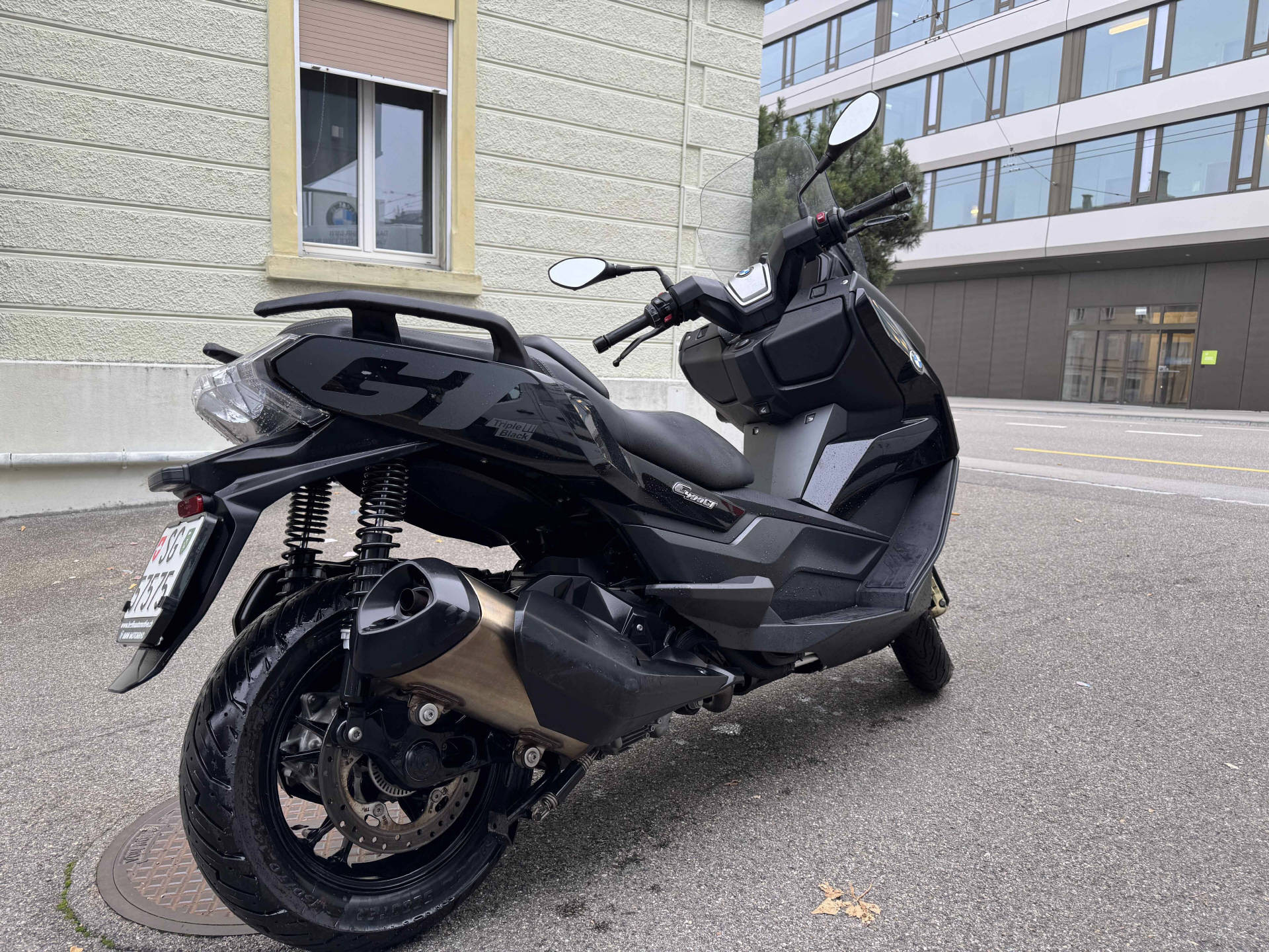 BMW C 400 GT-image-3