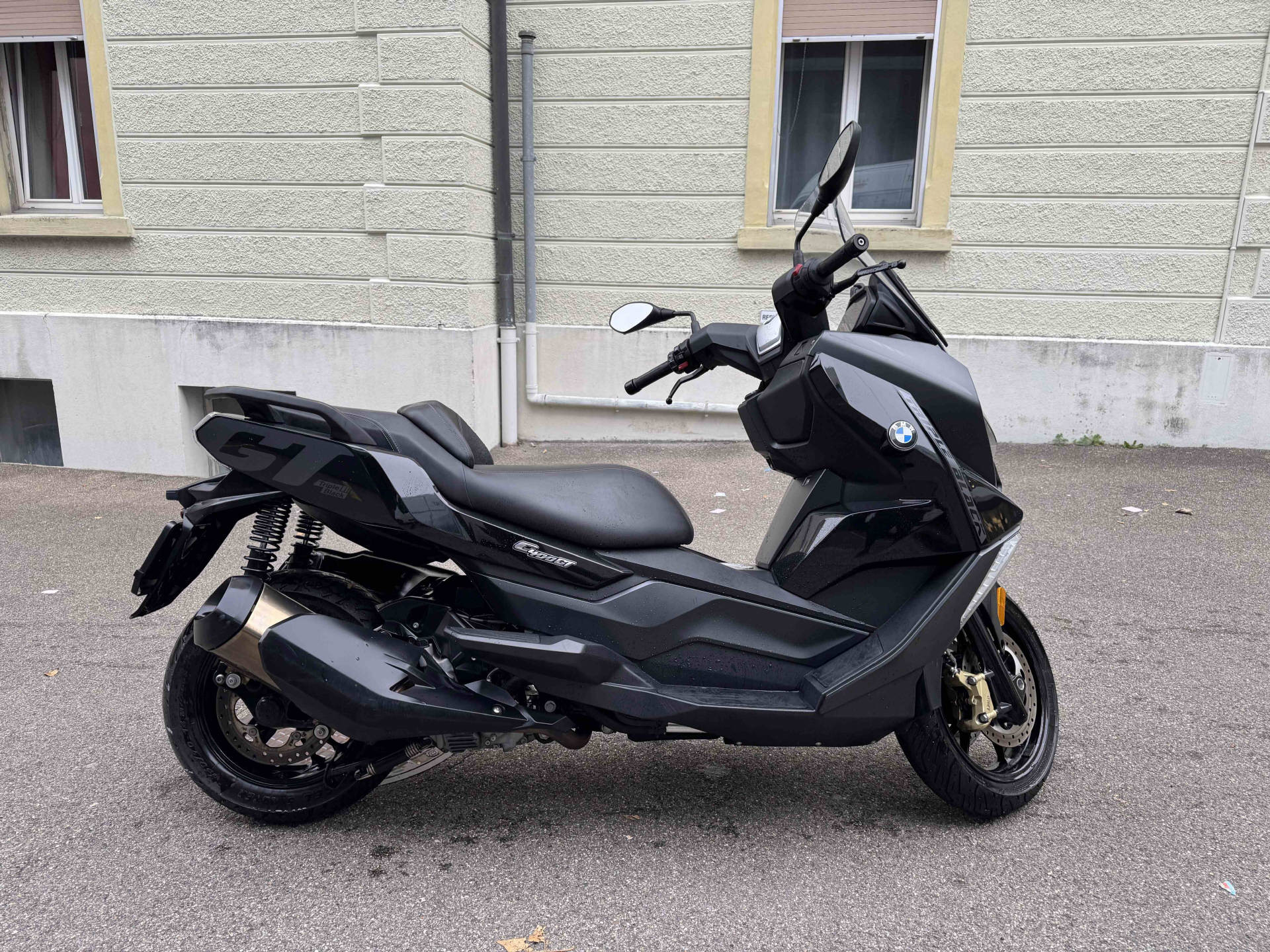 BMW C 400 GT-image-4