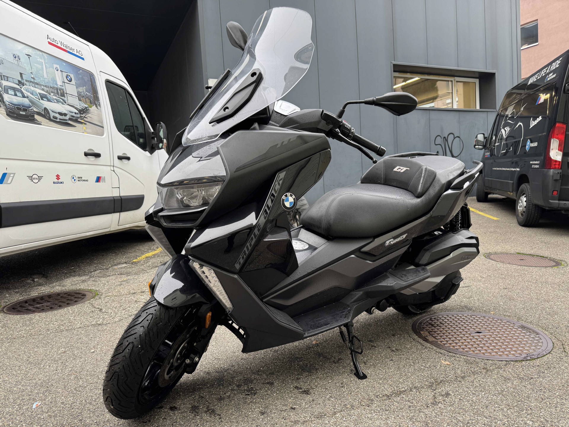 BMW C 400 GT-image-0