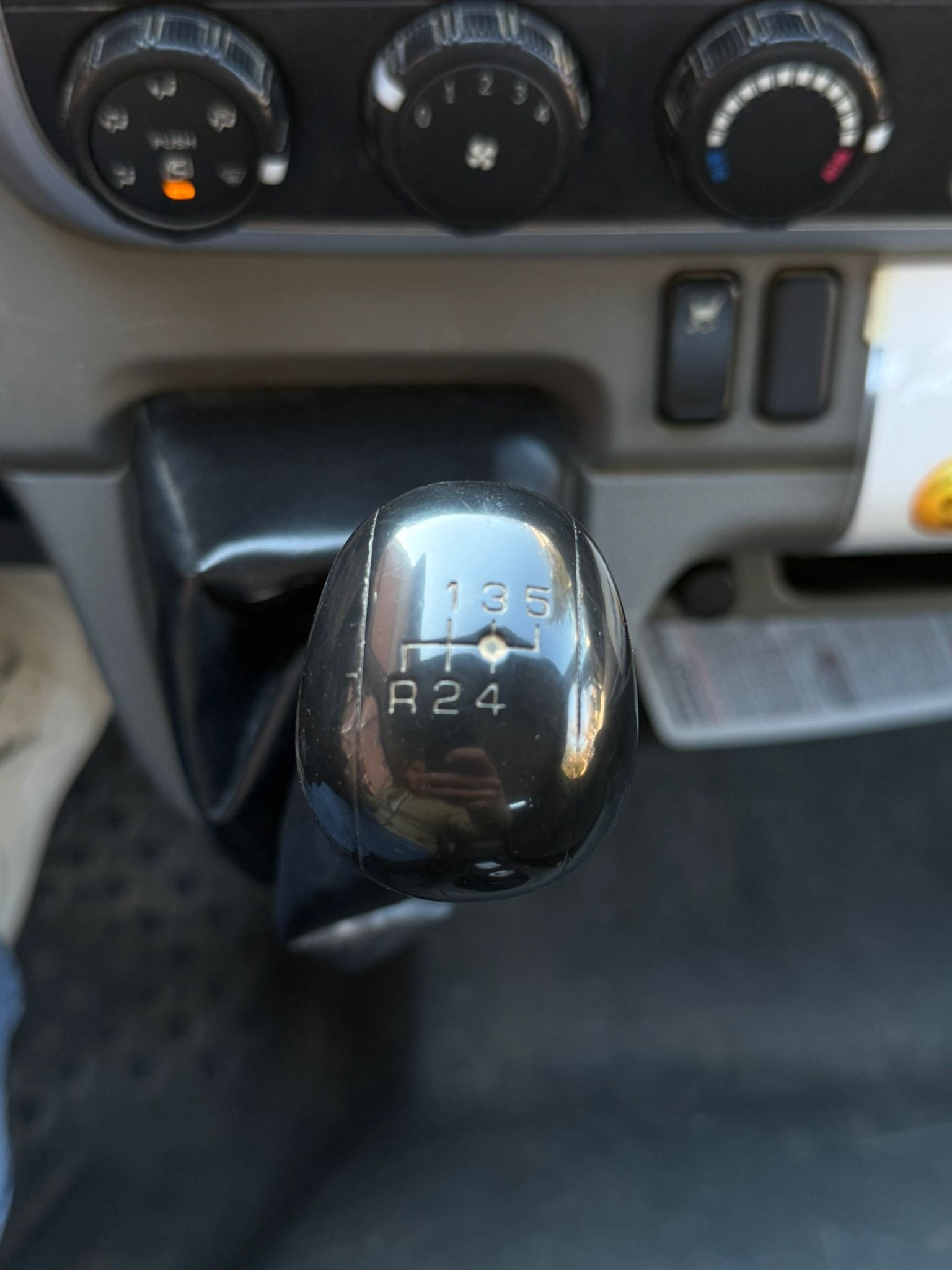 MITSUBISHI FUSO Canter 3C15 Frisch AB MFK 2026 / GARANTIE-image-10