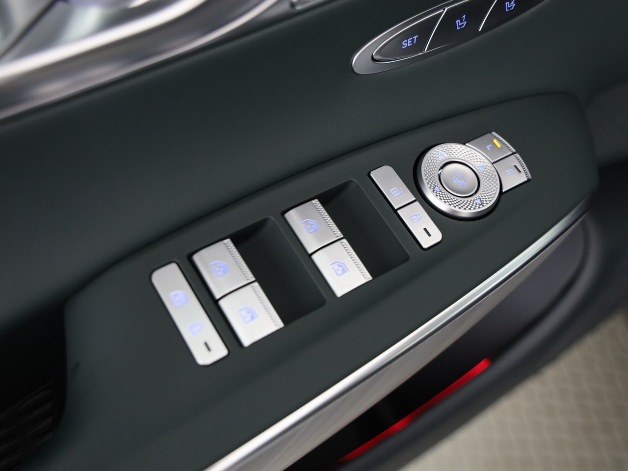 GENESIS GV70 Electrified Sport kWh 77,4 AWD-image-10