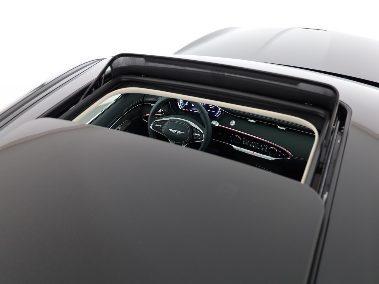 GENESIS GV70 Electrified Sport kWh 77,4 AWD-image-13