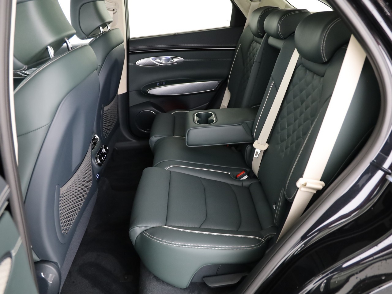 GENESIS GV70 Electrified Sport kWh 77,4 AWD-image-4
