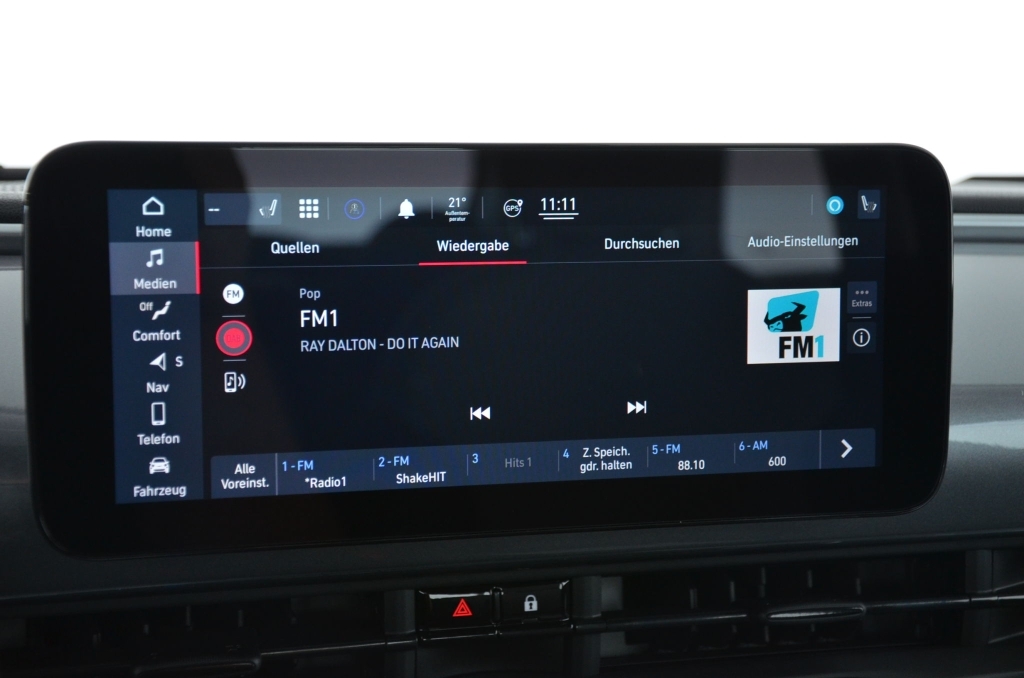 FIAT 500 Cabrio Icon TOP *Sonderaktion*-image-18