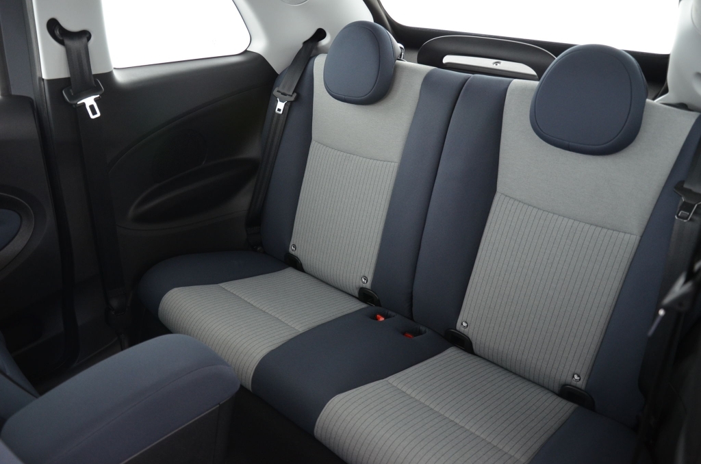 FIAT 500 Cabrio Icon TOP *Sonderaktion*-image-14