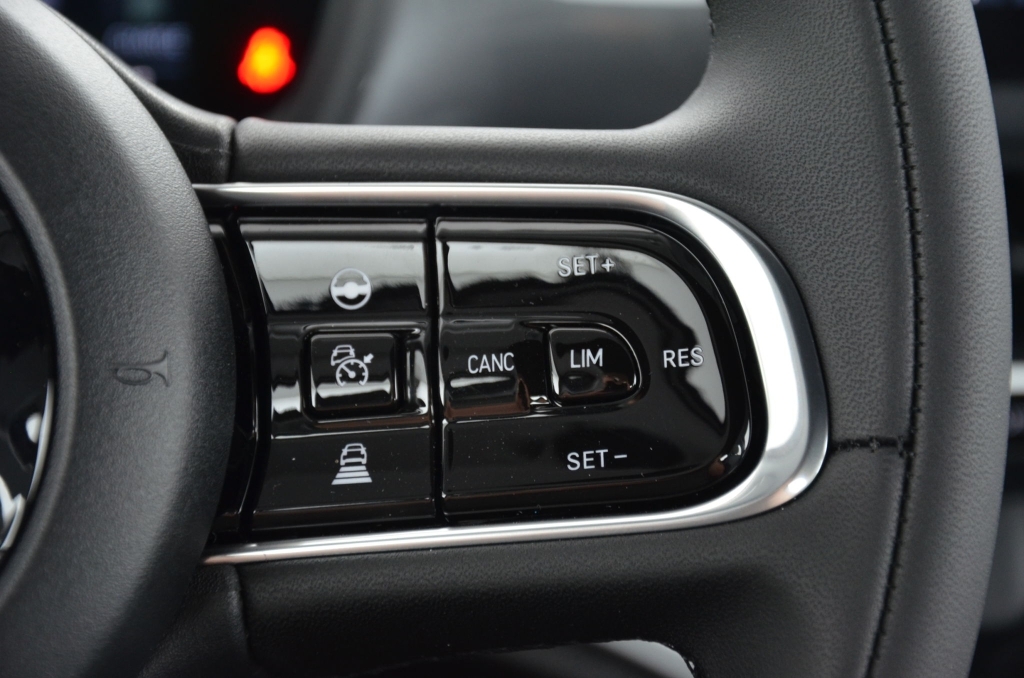 FIAT 500 Cabrio Icon TOP *Sonderaktion*-image-19