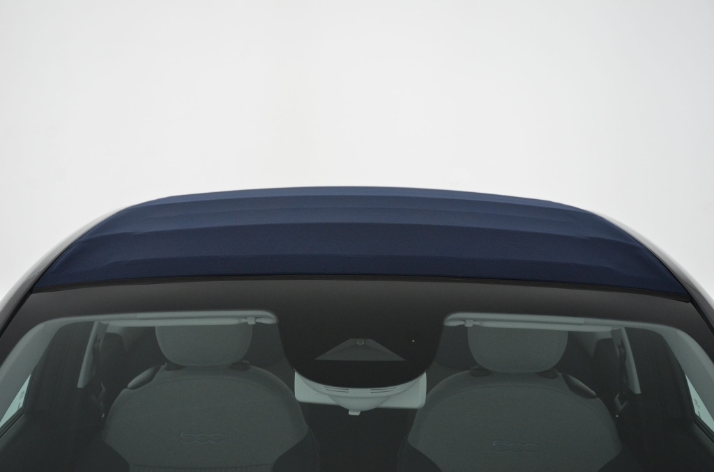 FIAT 500 Cabrio Icon TOP *Sonderaktion*-image-10