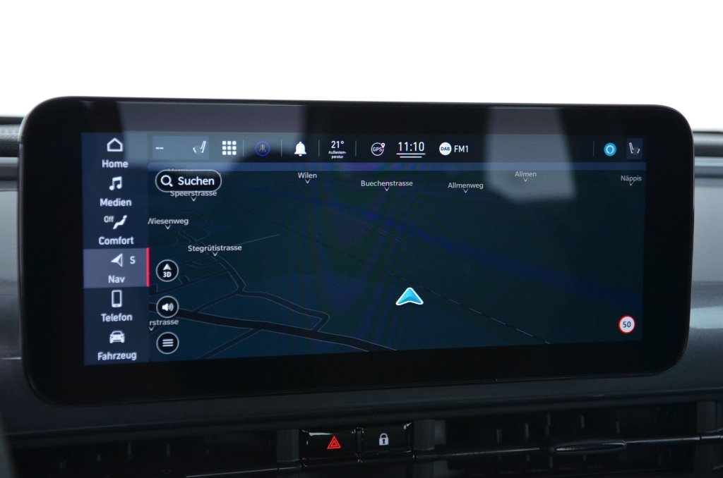 FIAT 500 Cabrio Icon TOP *Sonderaktion*-image-15
