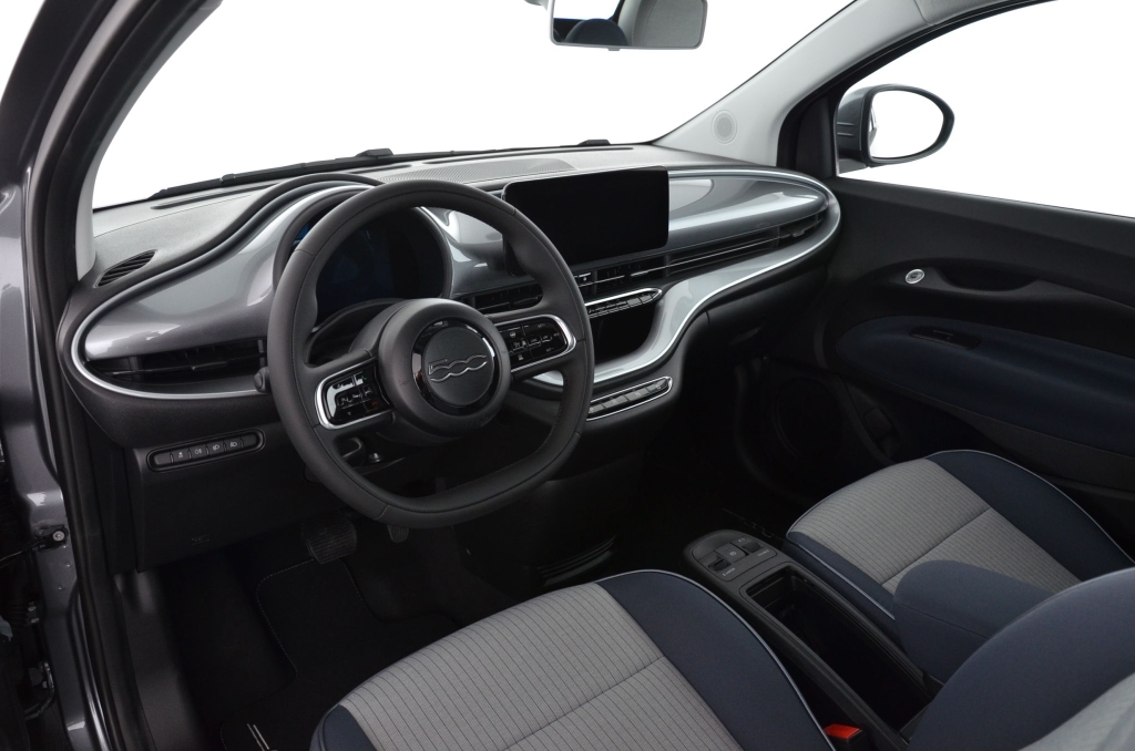 FIAT 500 Cabrio Icon TOP *Sonderaktion*-image-11