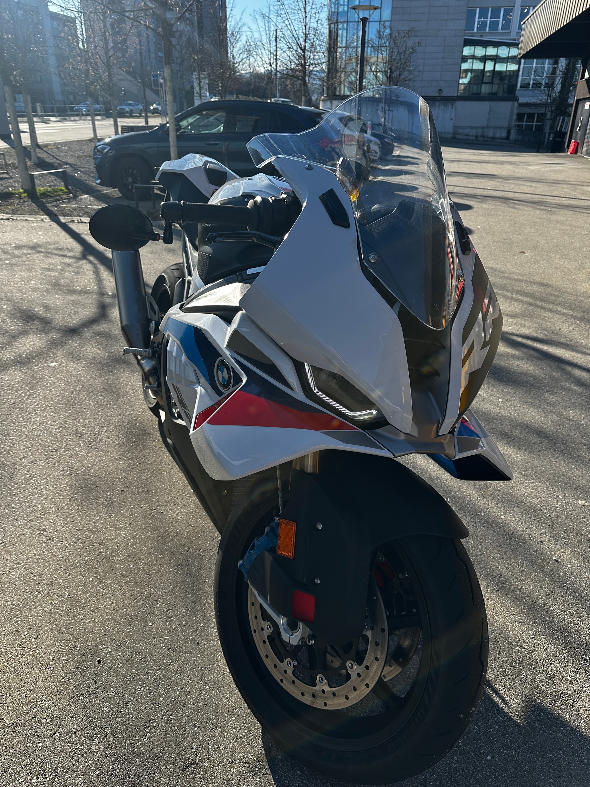 BMW S 1000 RR M-Paket-image-1