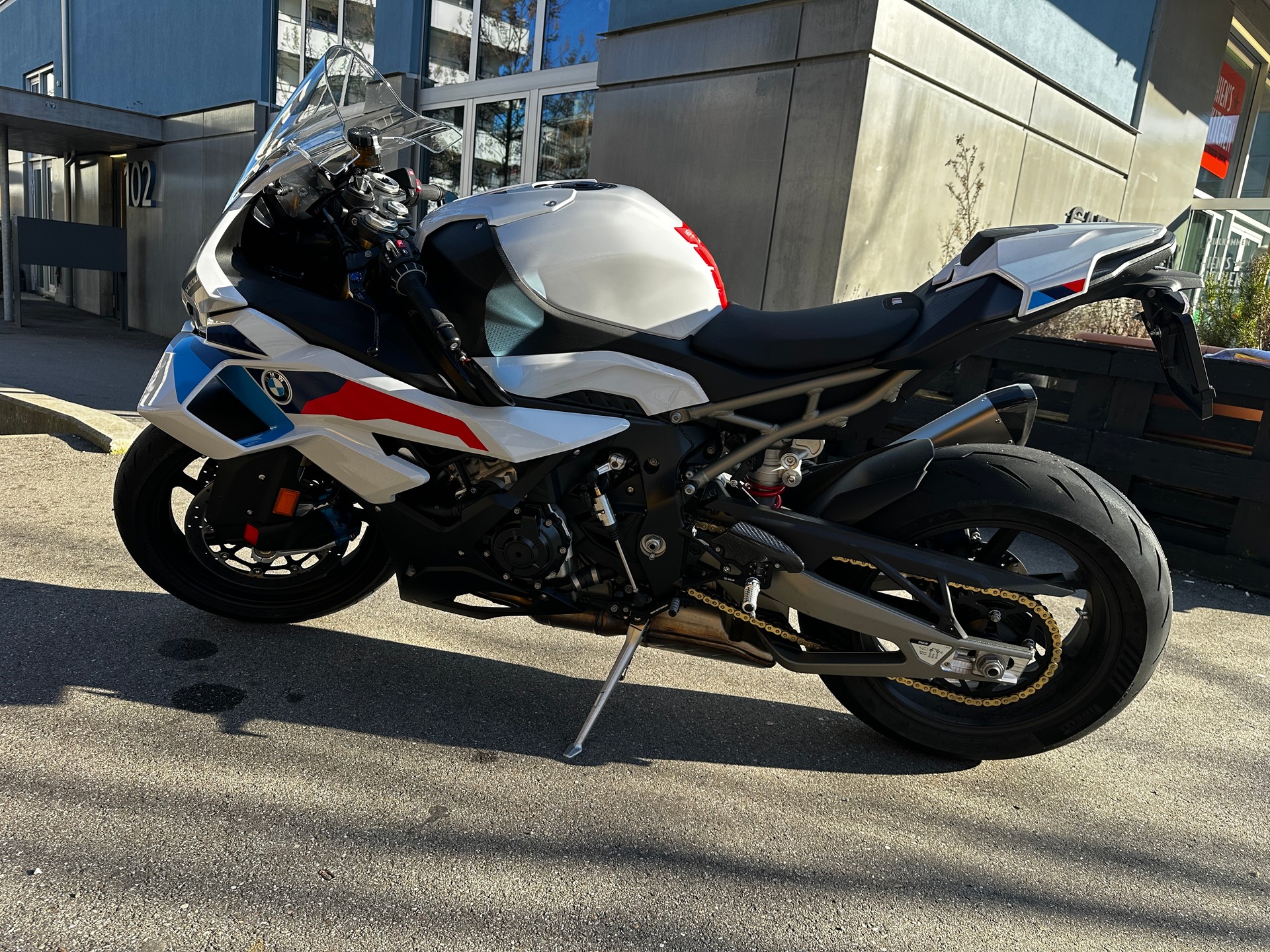 BMW S 1000 RR M-Paket-image-2