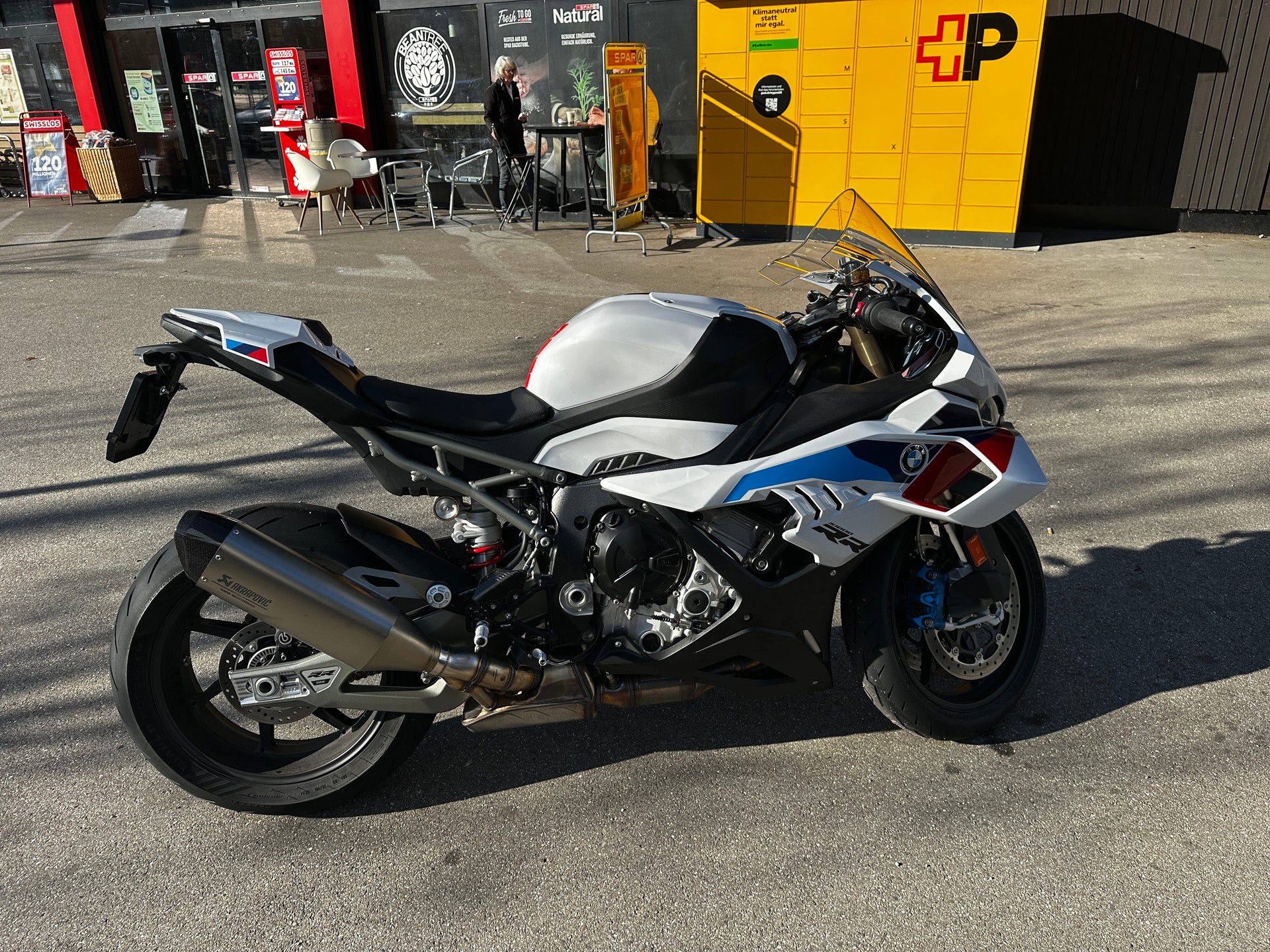 BMW S 1000 RR M-Paket-image-0
