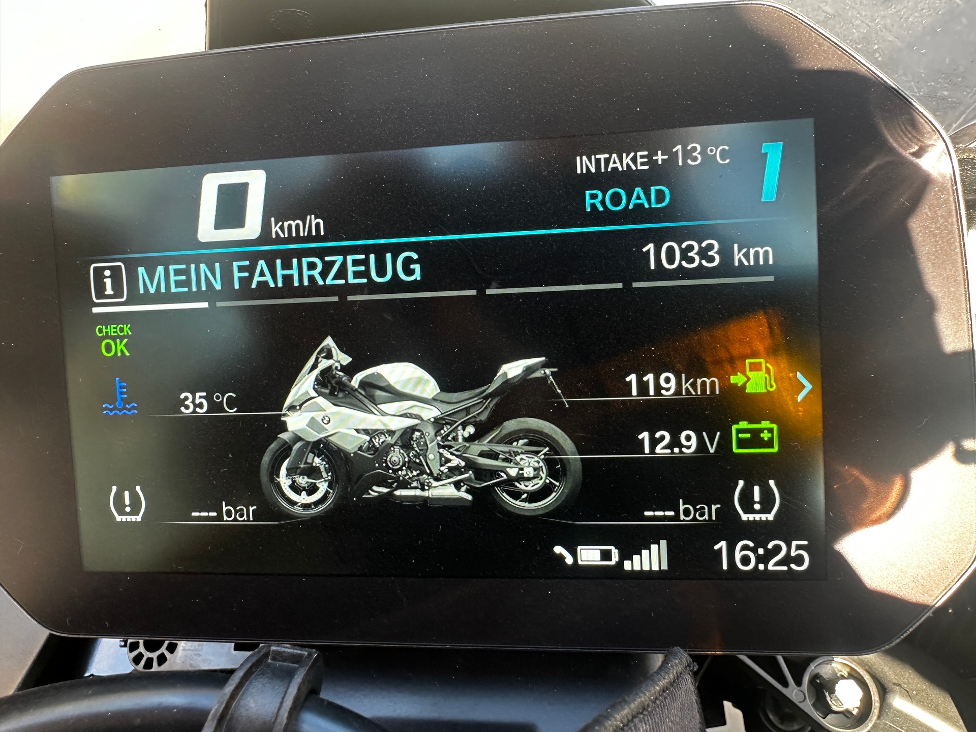 BMW S 1000 RR M-Paket-image-7