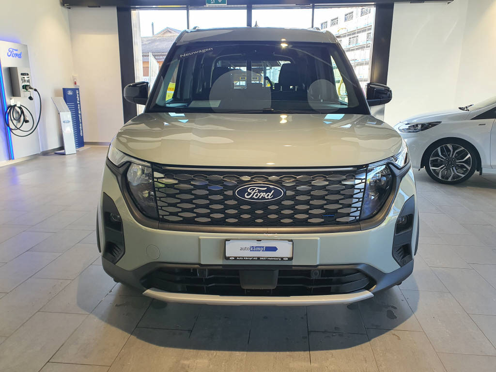 FORD E-Tourneo Courier Active-showroom-element-1