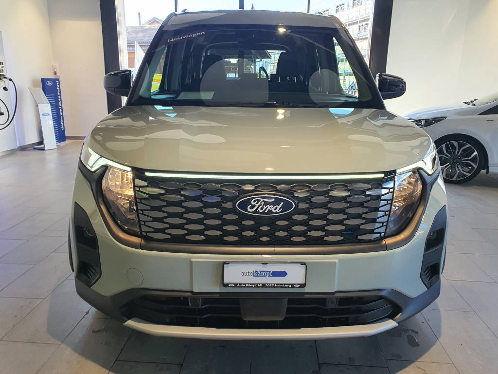 FORD E-Tourneo Courier Active-image-17